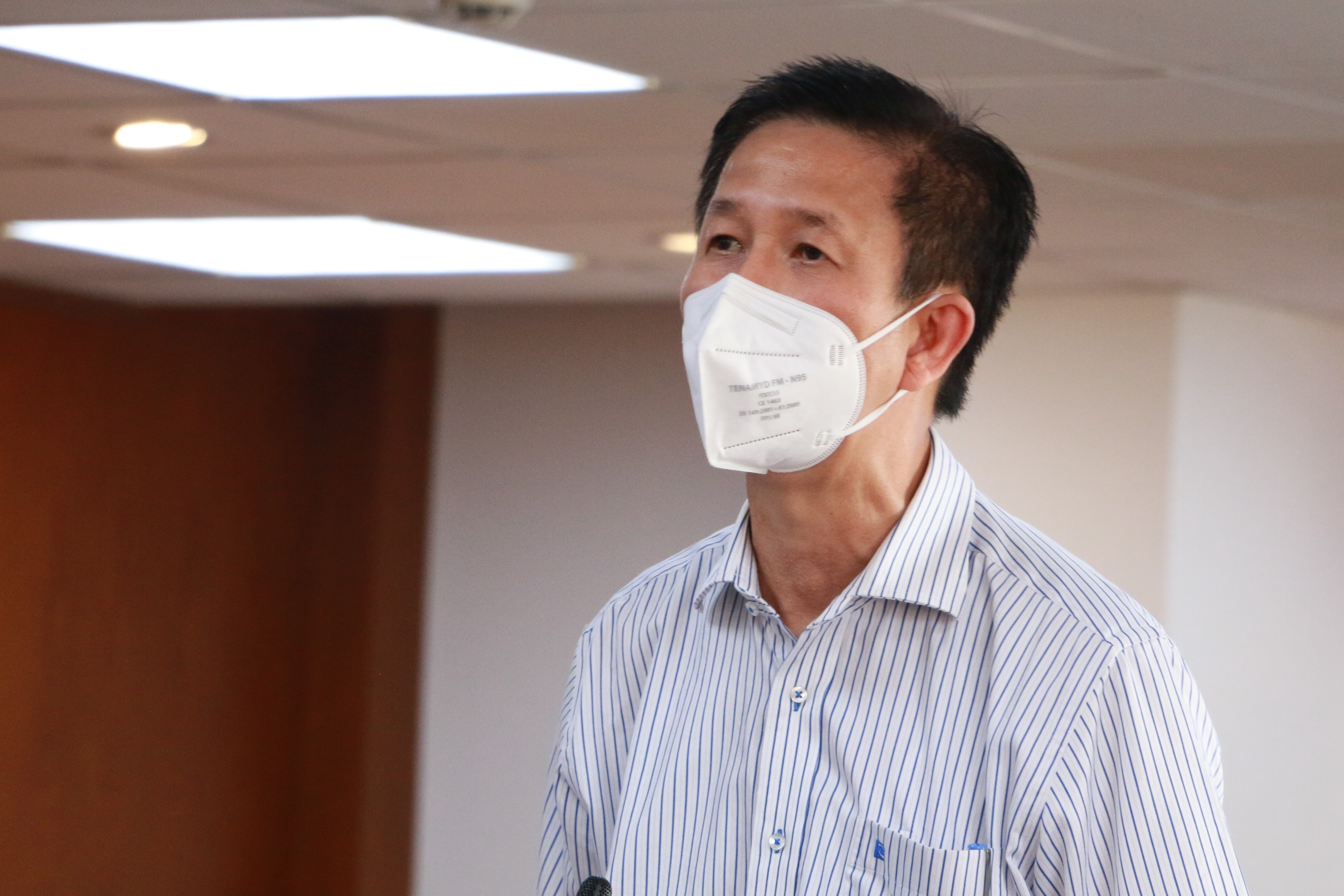 tang cuong gian cach xa hoi anh 1