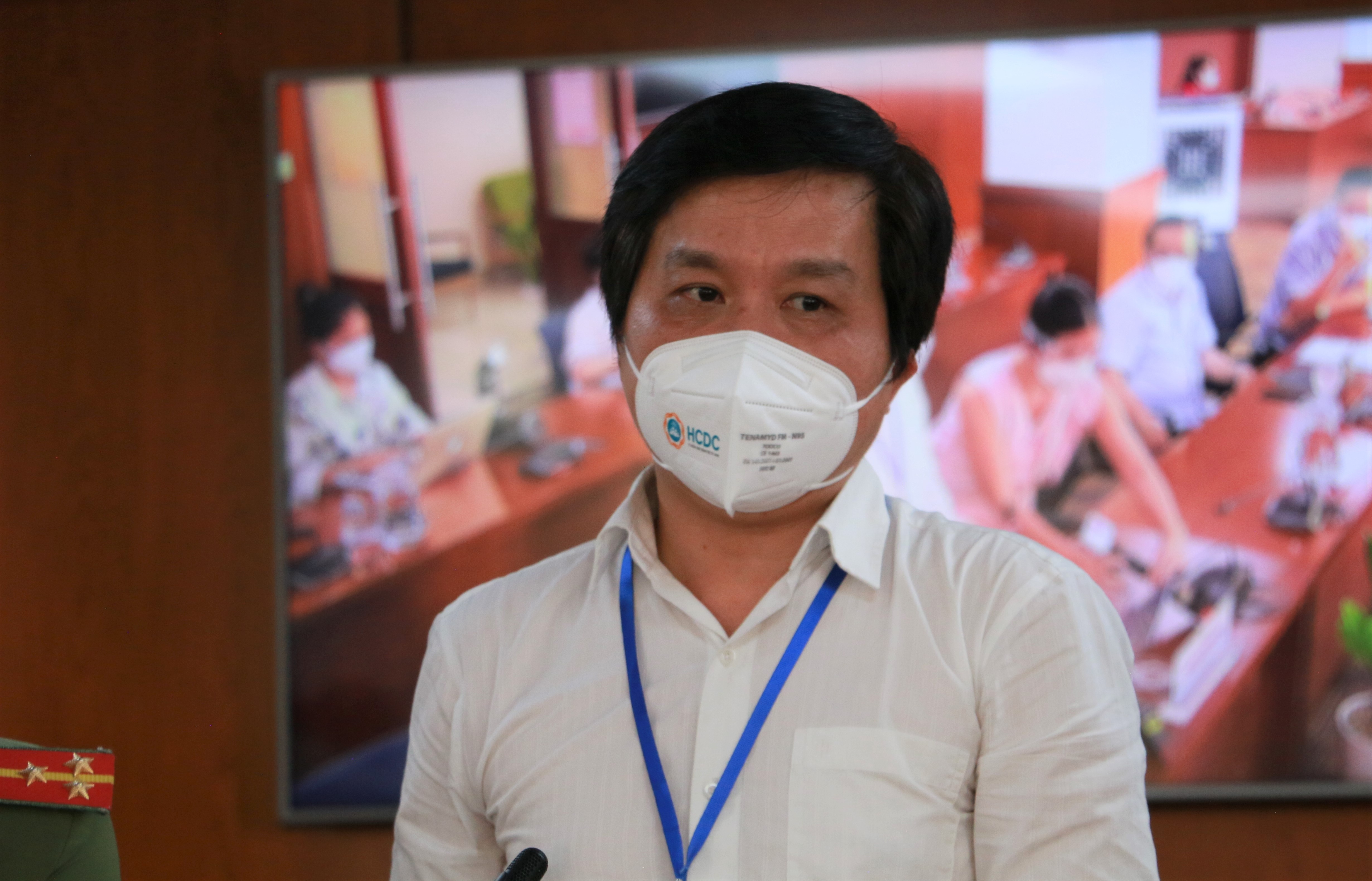 siet chat gian cach xa hoi tai TP.HCM anh 2