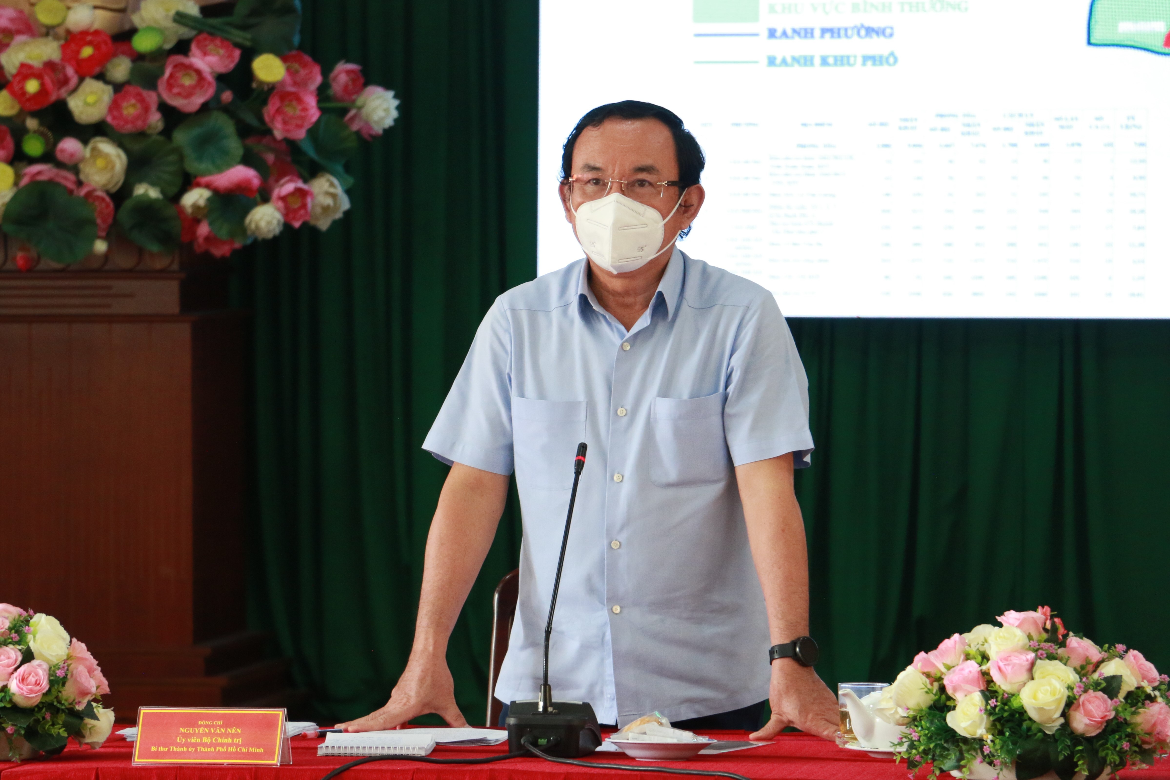 binh thuong moi tai TP.HCM anh 1