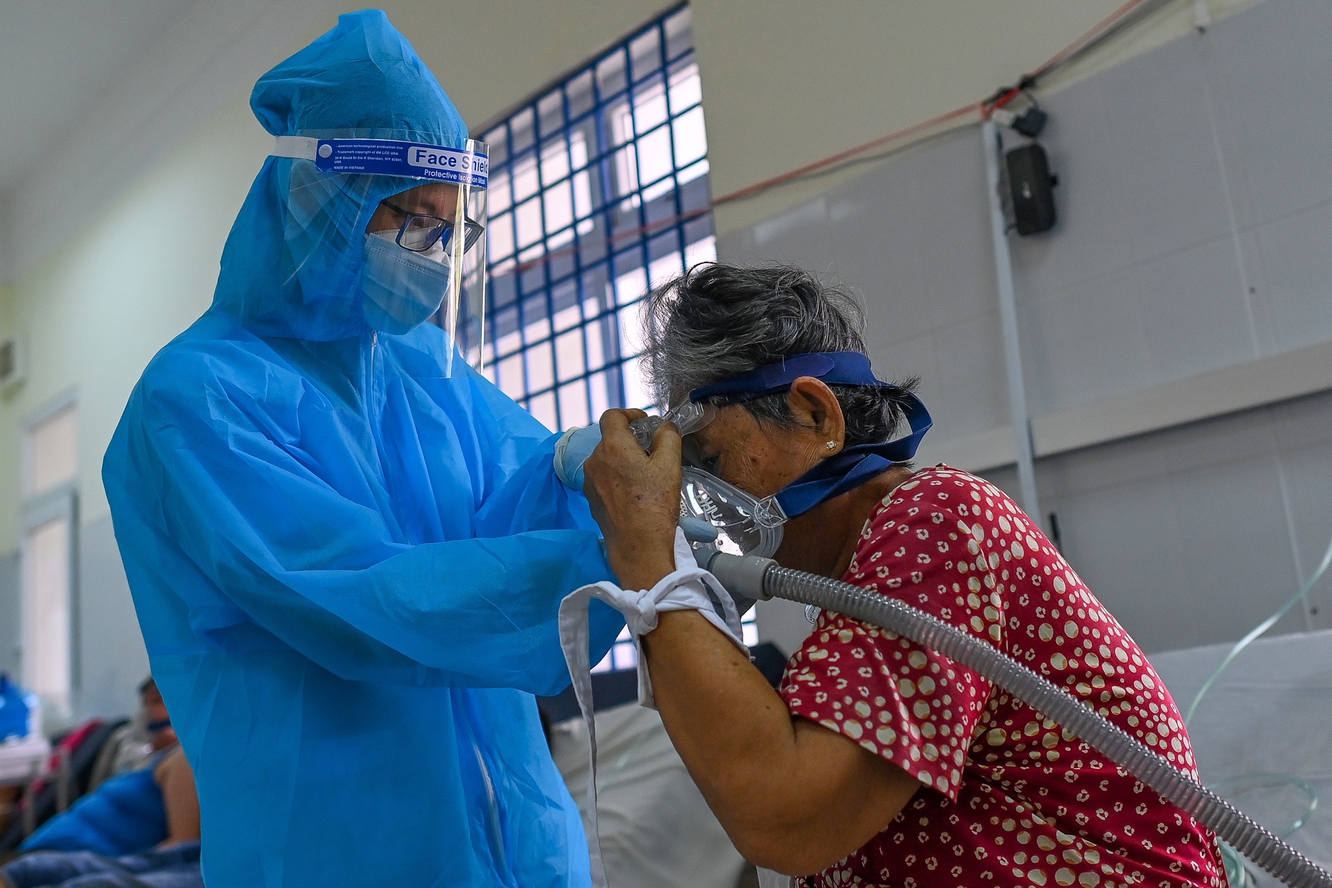 phan bo vaccine tai Viet Nam anh 5