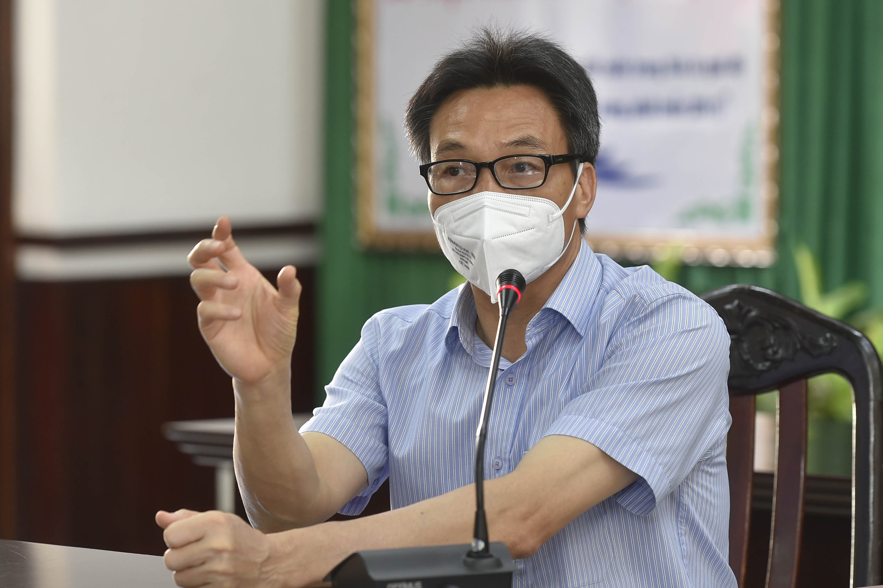 Pho thu tuong: 3 co so de TP.HCM mo cua tung buoc that an toan hinh anh