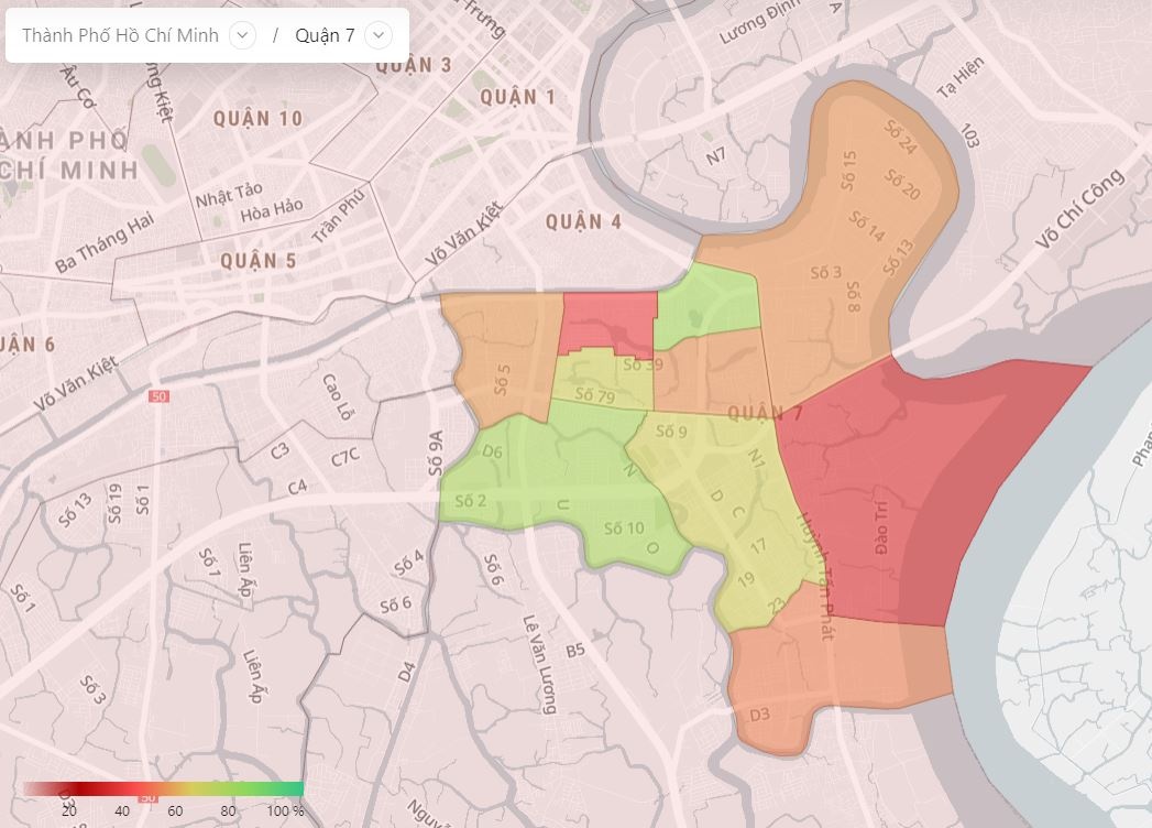 kiem soat dich tai TP.HCM anh 2