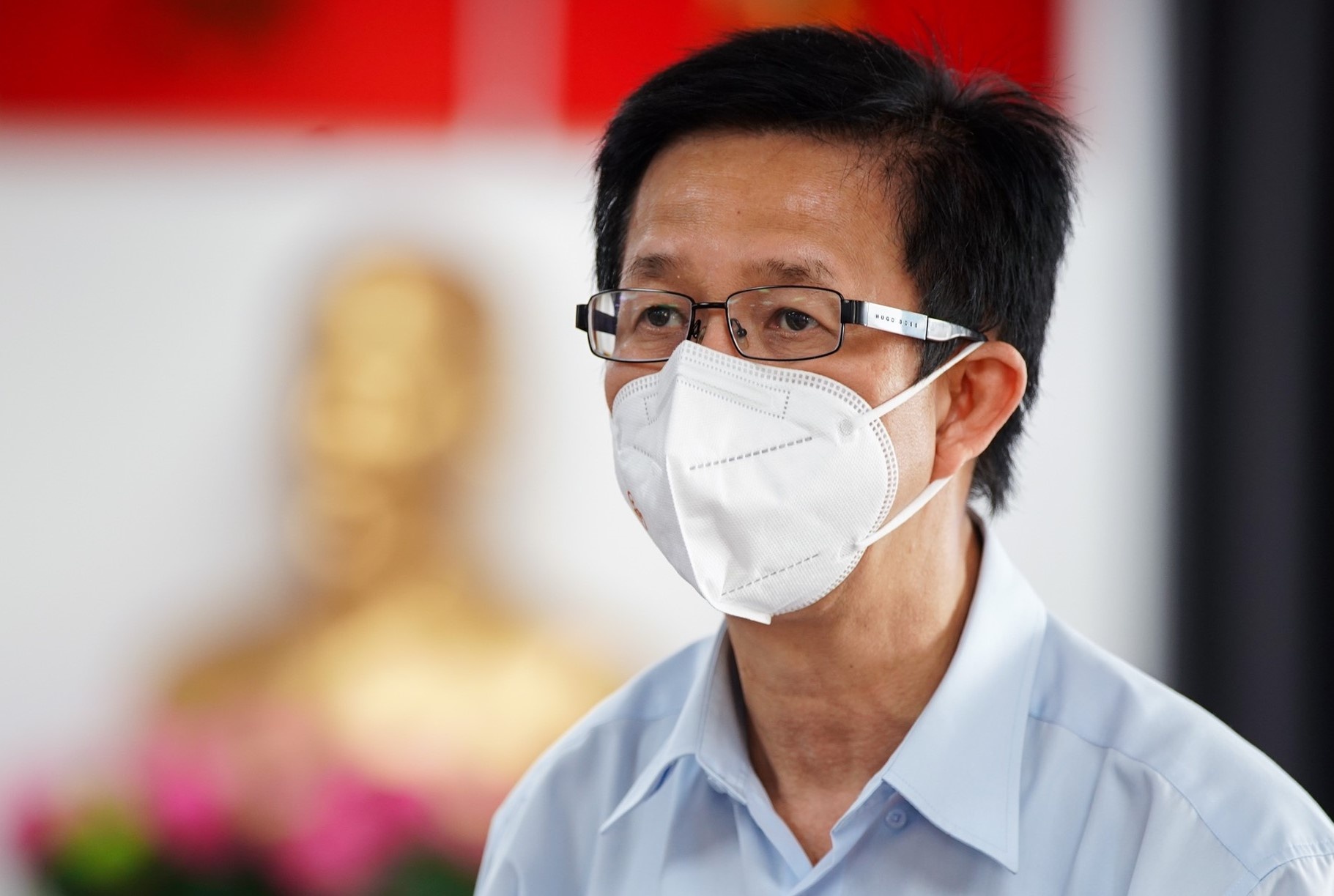 So ca tu vong tai TP.HCM thap nhat trong 20 ngay qua anh 1