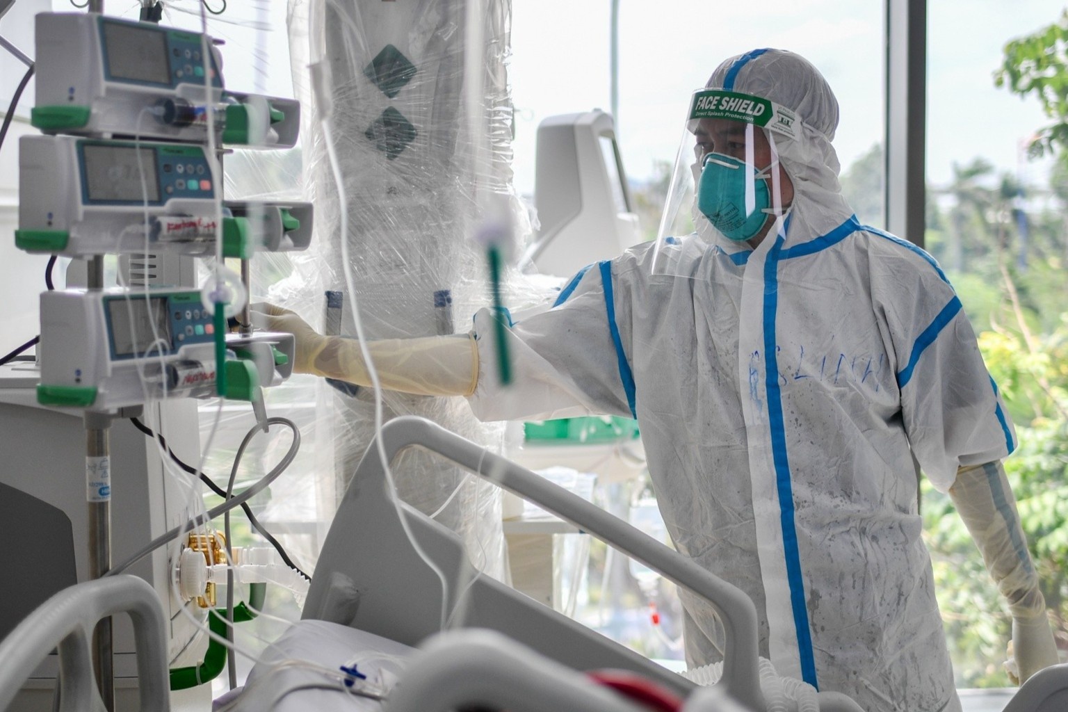 So ca tu vong tai TP.HCM thap nhat trong 20 ngay qua hinh anh