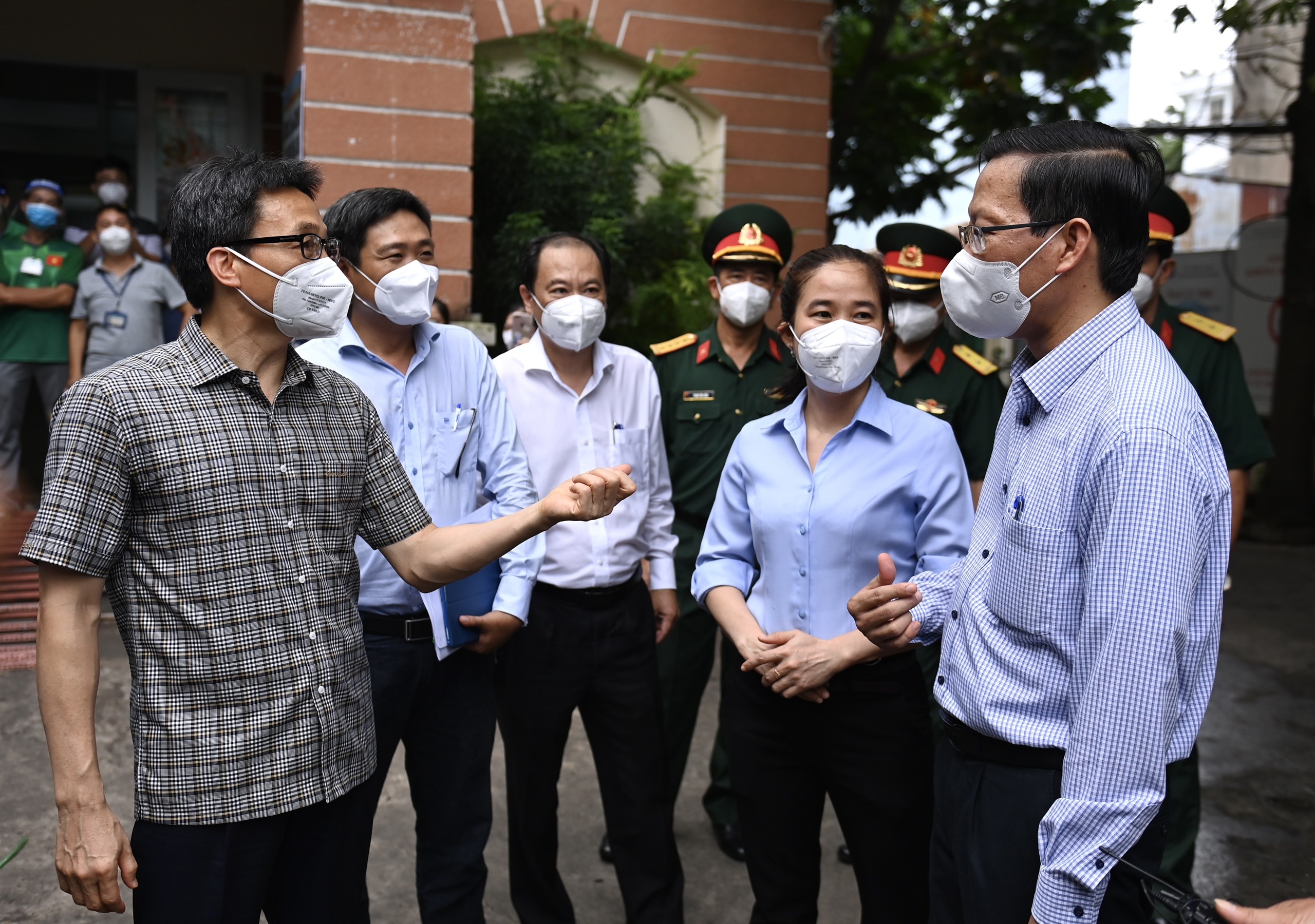 xe rao trong dai dich anh 2