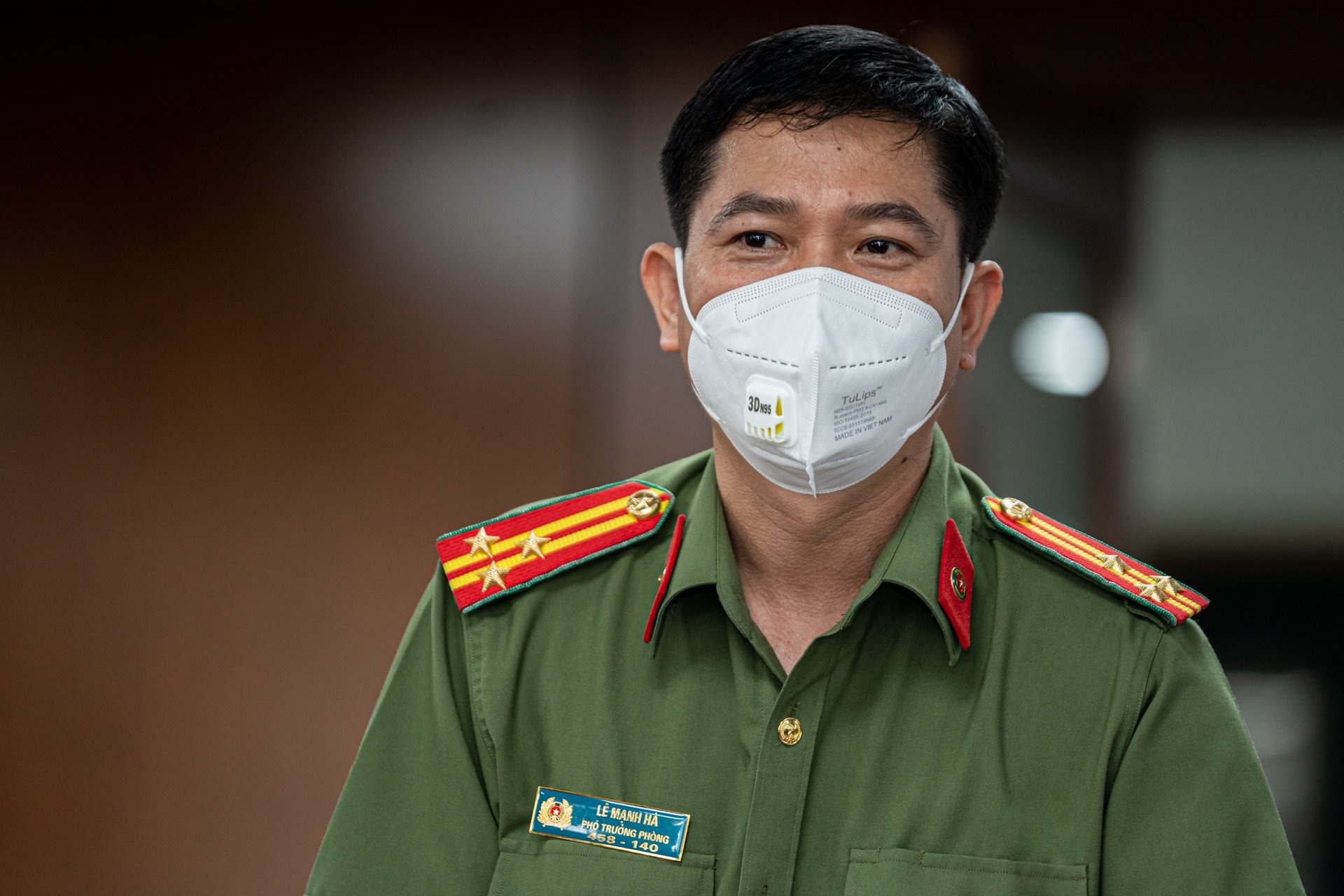 siet chat gian cach xa hoi tai TP.HCM anh 2