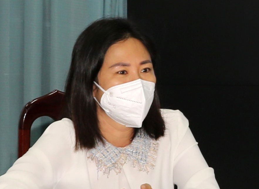 Loi hua thang 8 va nhung quyet dinh ‘xe rao’ cua Chu tich huyen Cu Chi hinh anh