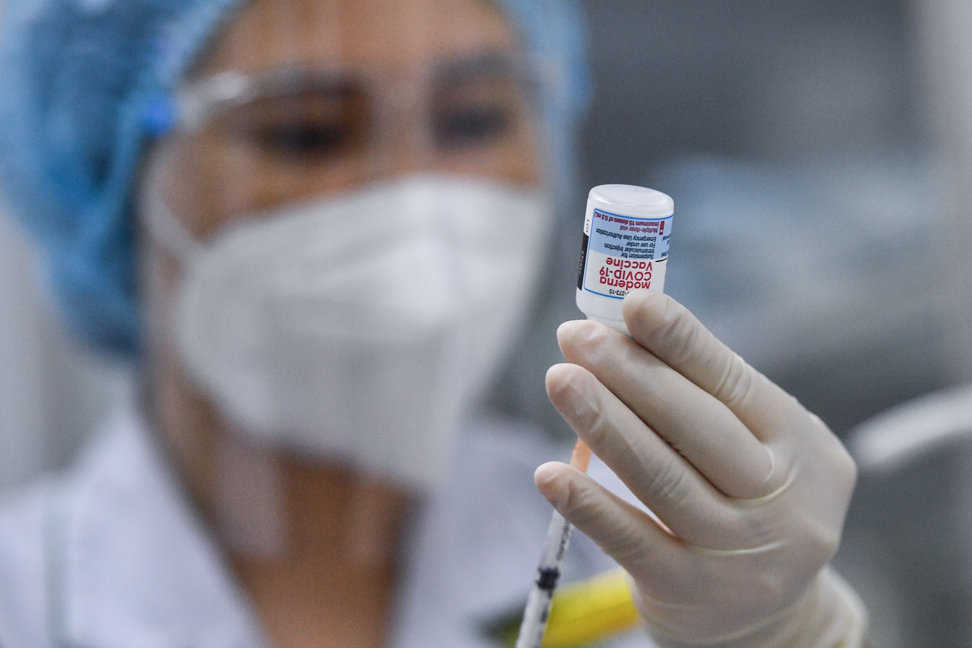 ngan sach Trung uong va chong dich TP.HCM anh 3