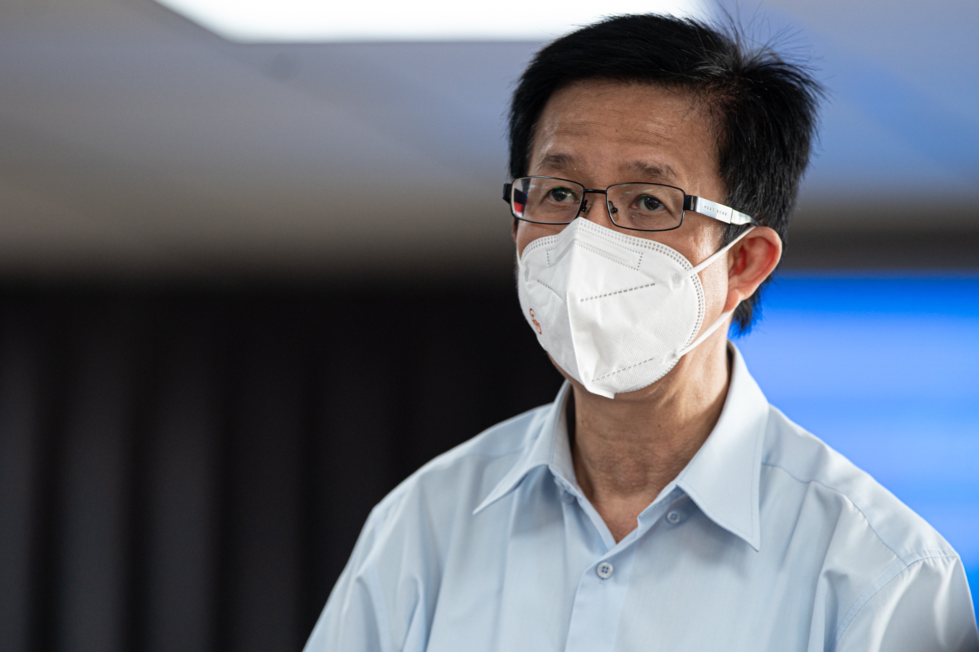 gian cach xa hoi tai TP.HCM anh 3