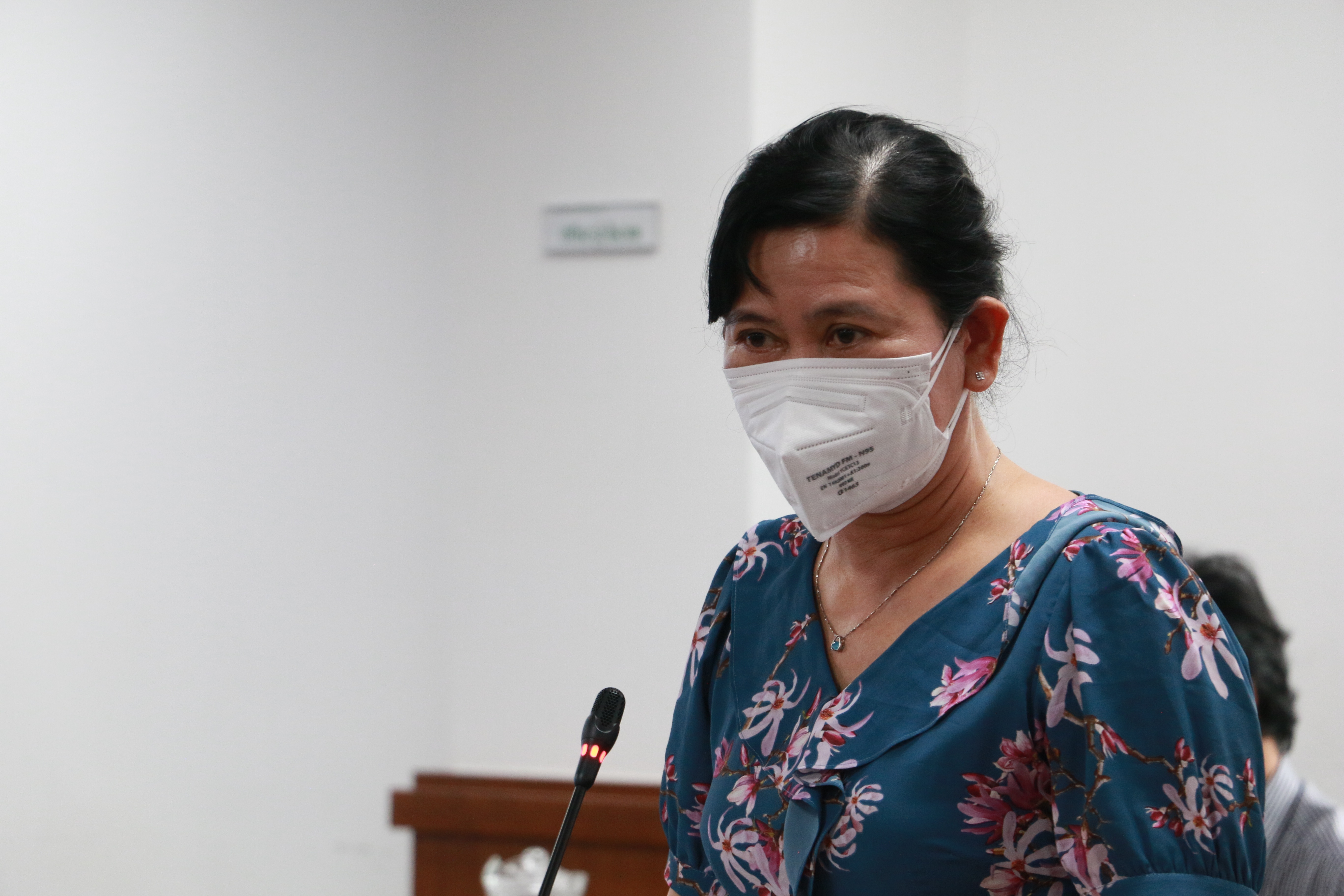 TP.HCM tiep tuc gian cach xa hoi anh 2