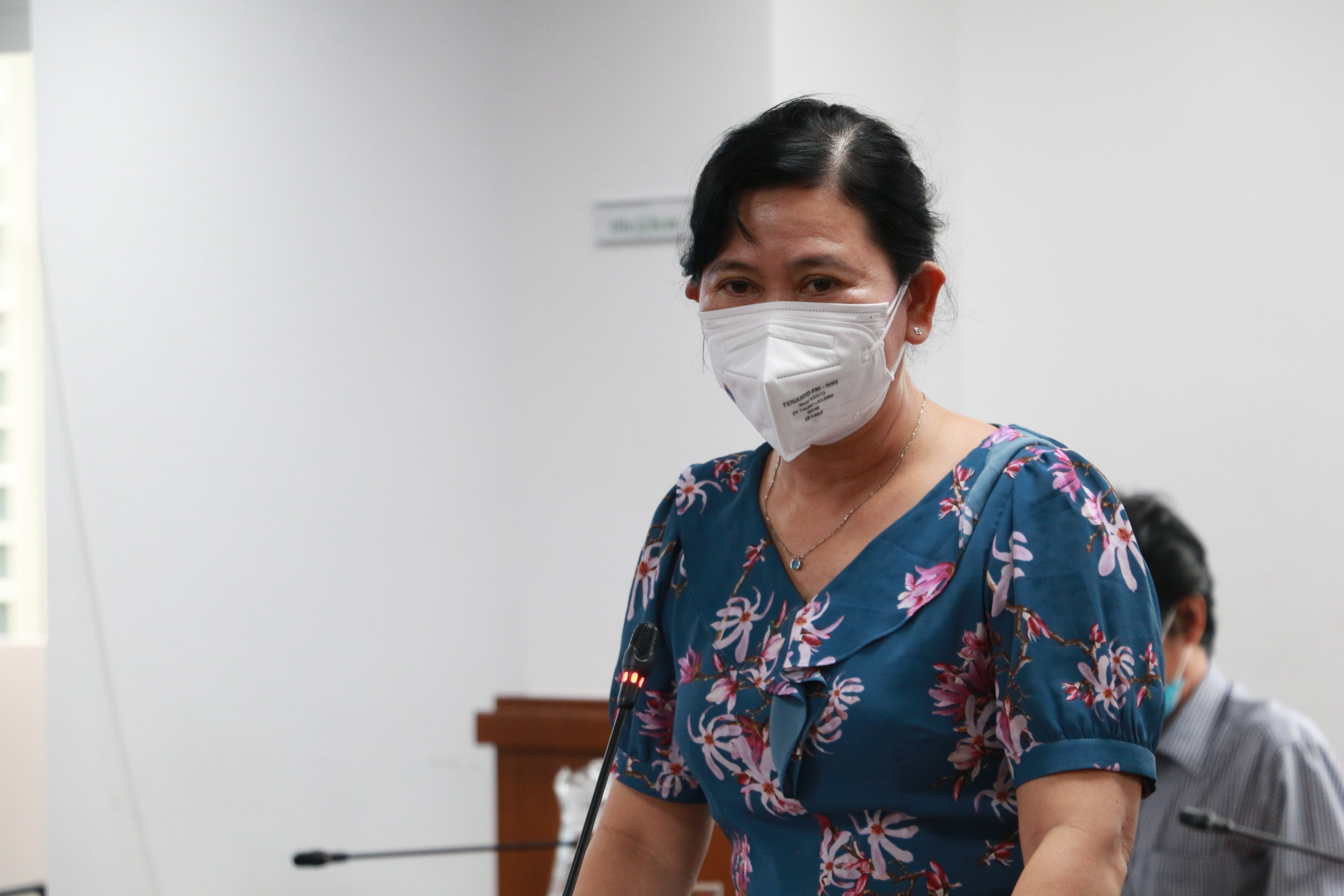 dich Covid-19 tai TP.HCM anh 2