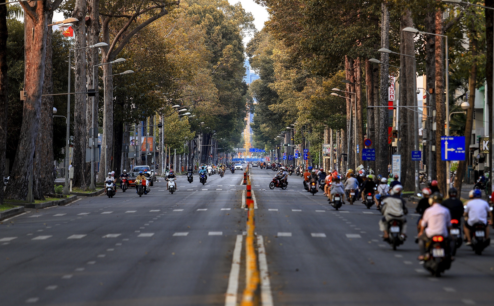 binh thuong moi tai TP.HCM anh 1