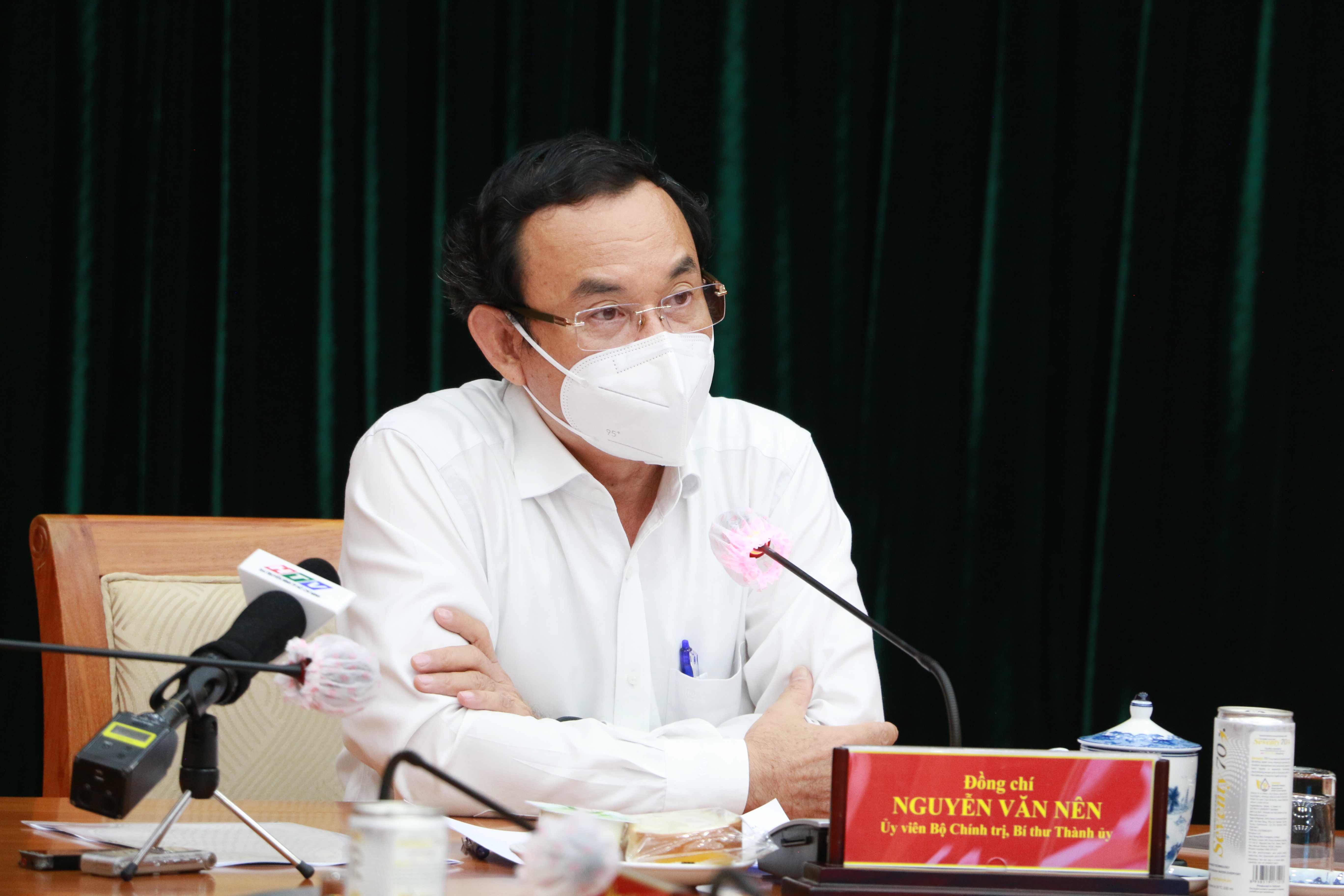 TP Thu Duc kiem soat dich anh 1