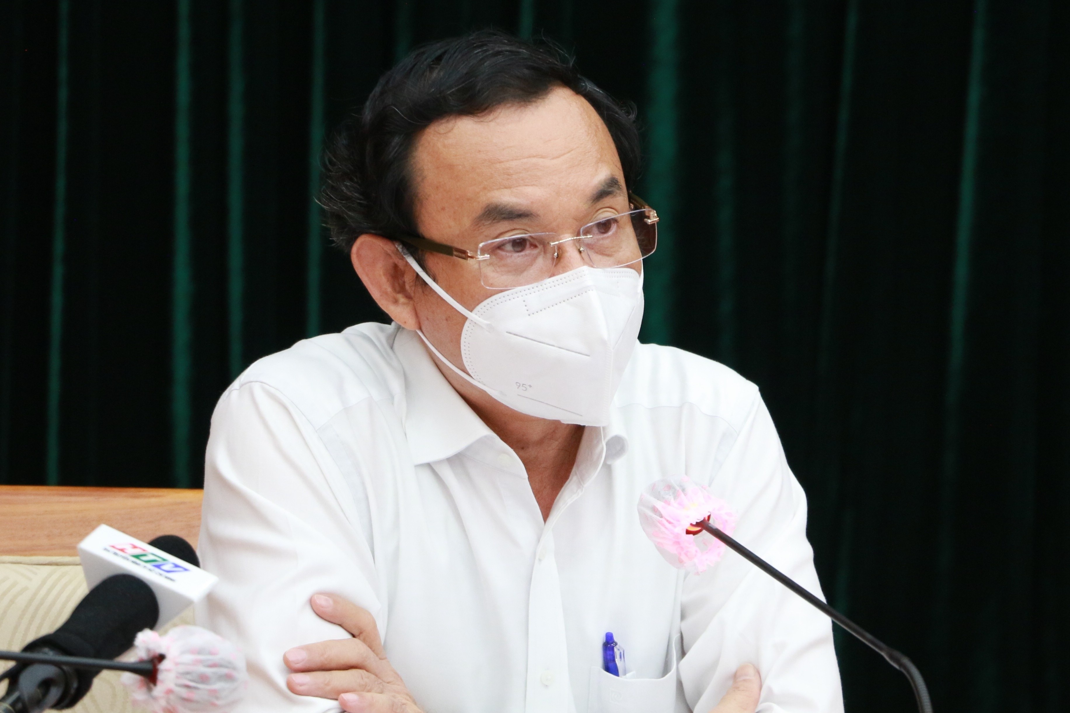 TP Thu Duc can thu nghiem binh thuong moi de nhan rong toan TP.HCM hinh anh