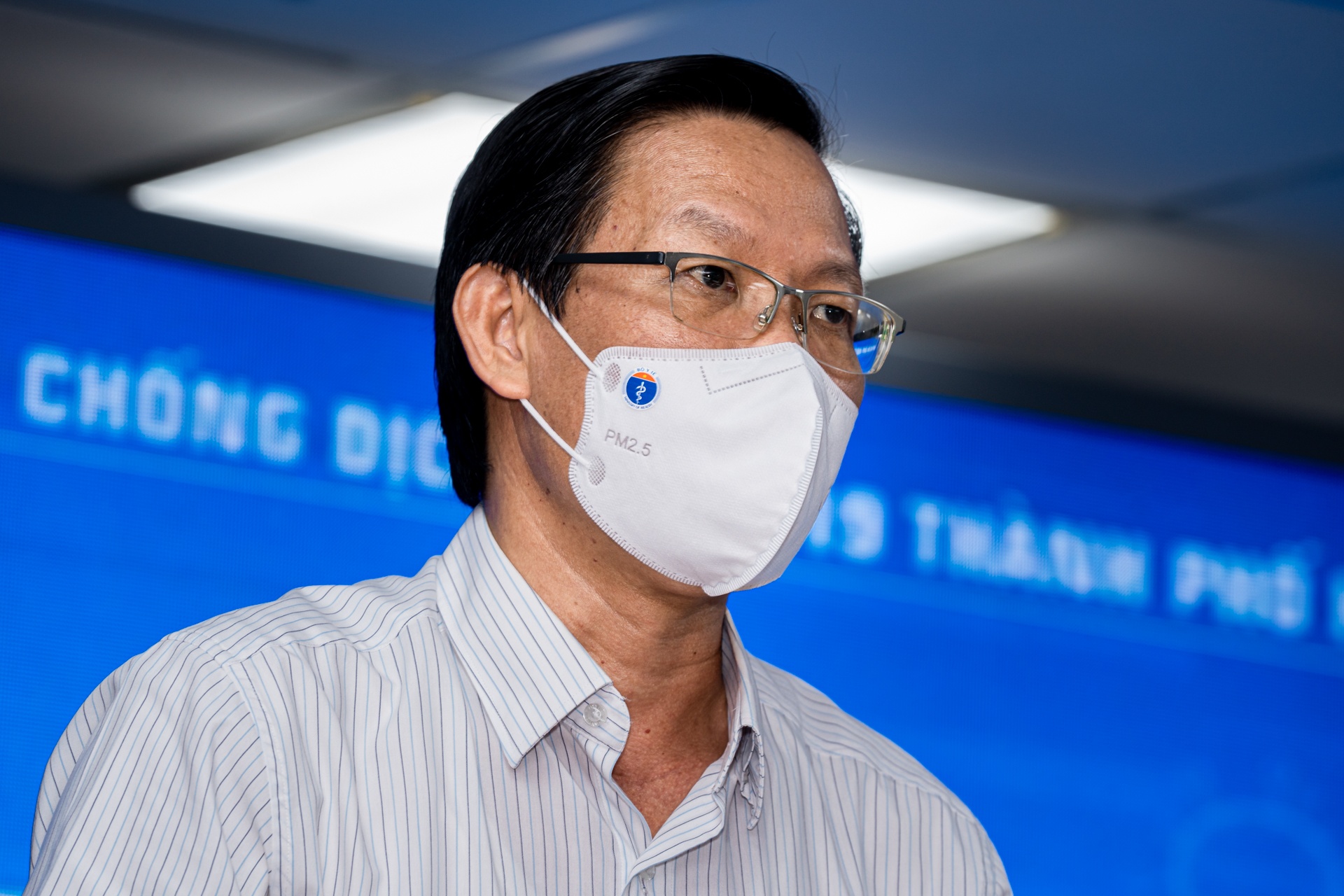 TP.HCM de nghi Thu tuong cho ap dung quy dinh rieng de mo cua kinh te hinh anh