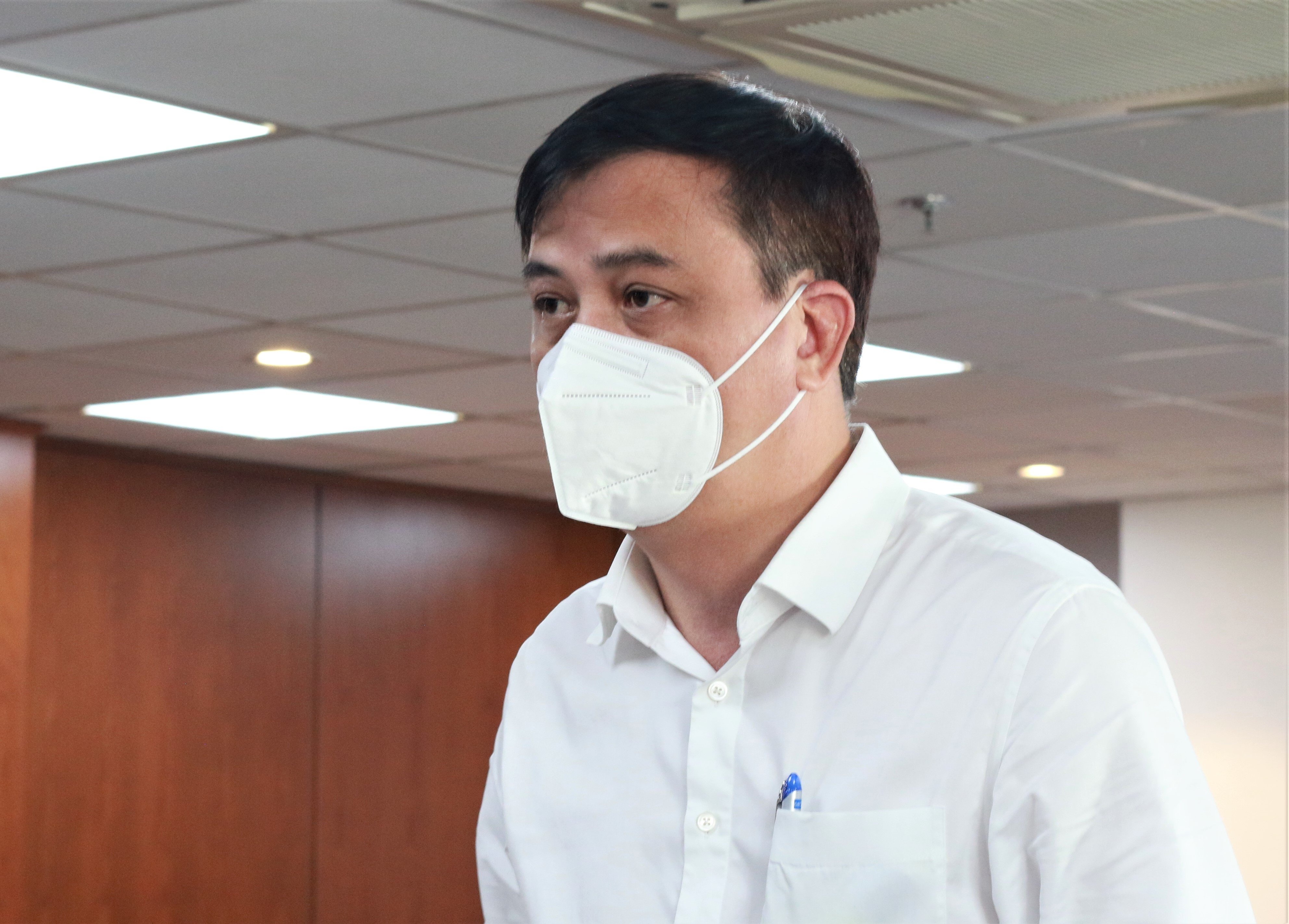 Bo het chot chan sau 30/9, xe co duoc luu thong noi thanh TP.HCM hinh anh