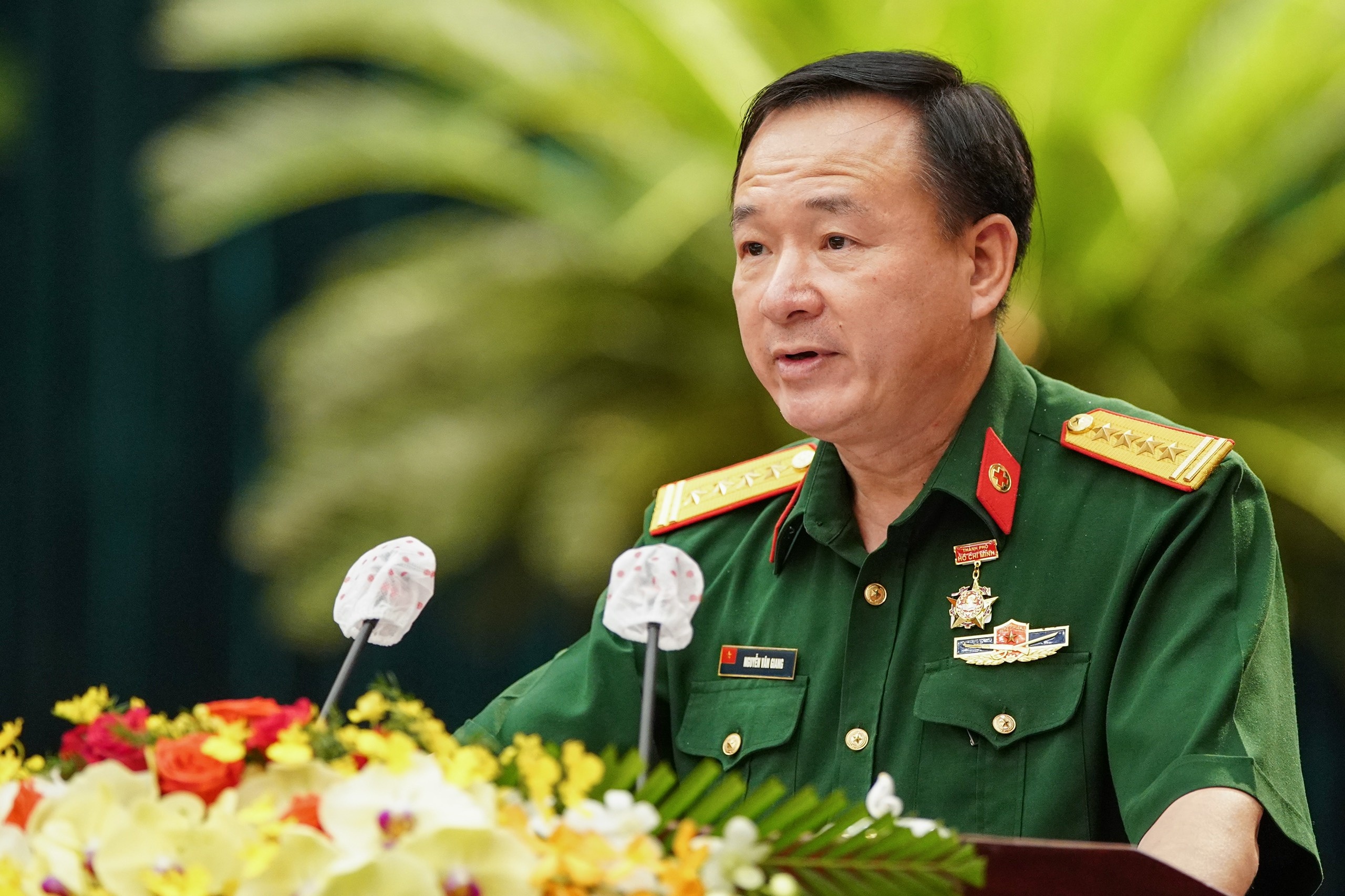 luc luong chi vien tai TP.HCM anh 4