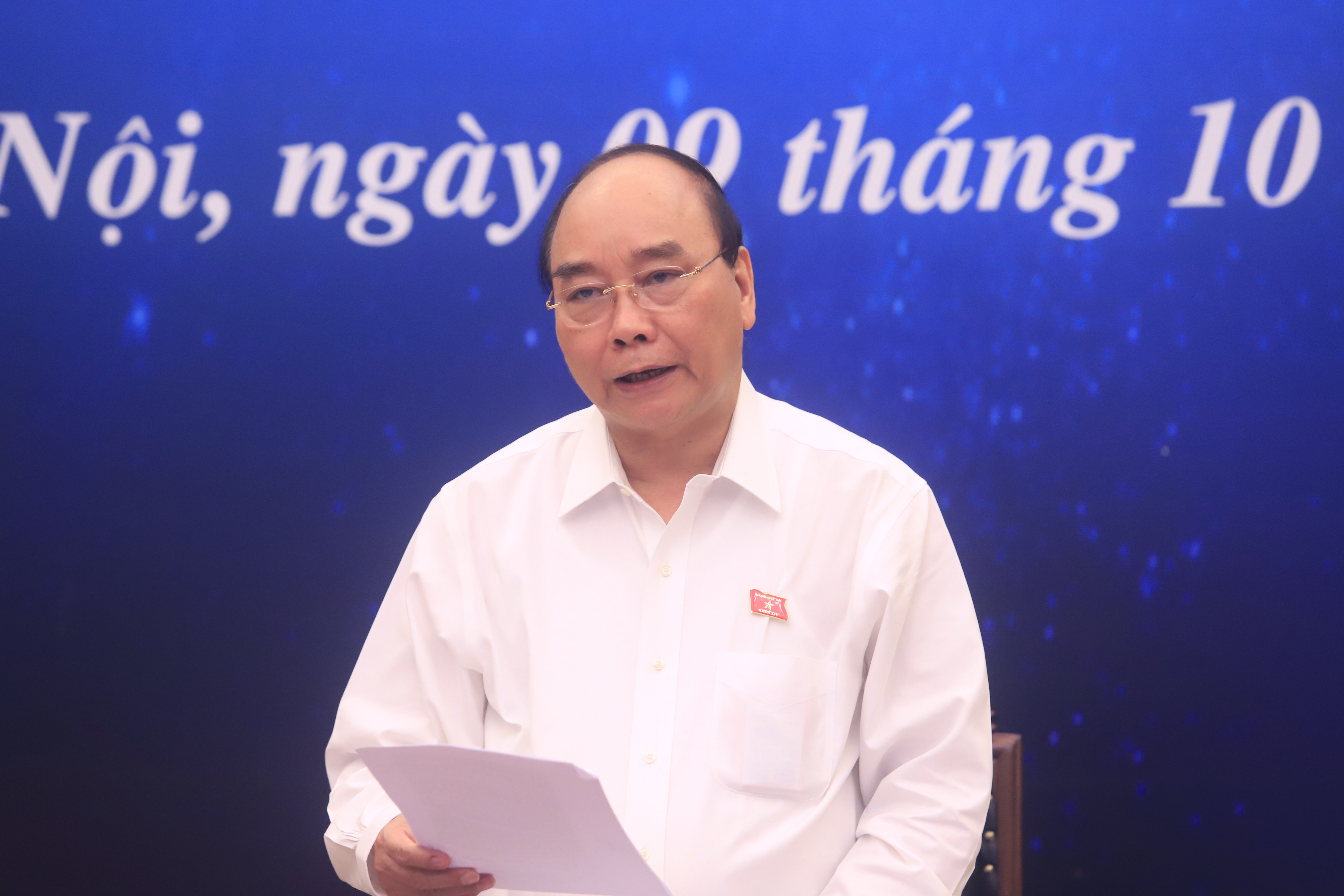 Chu tich nuoc lo Dong bang song Cuu Long bung dich hinh anh