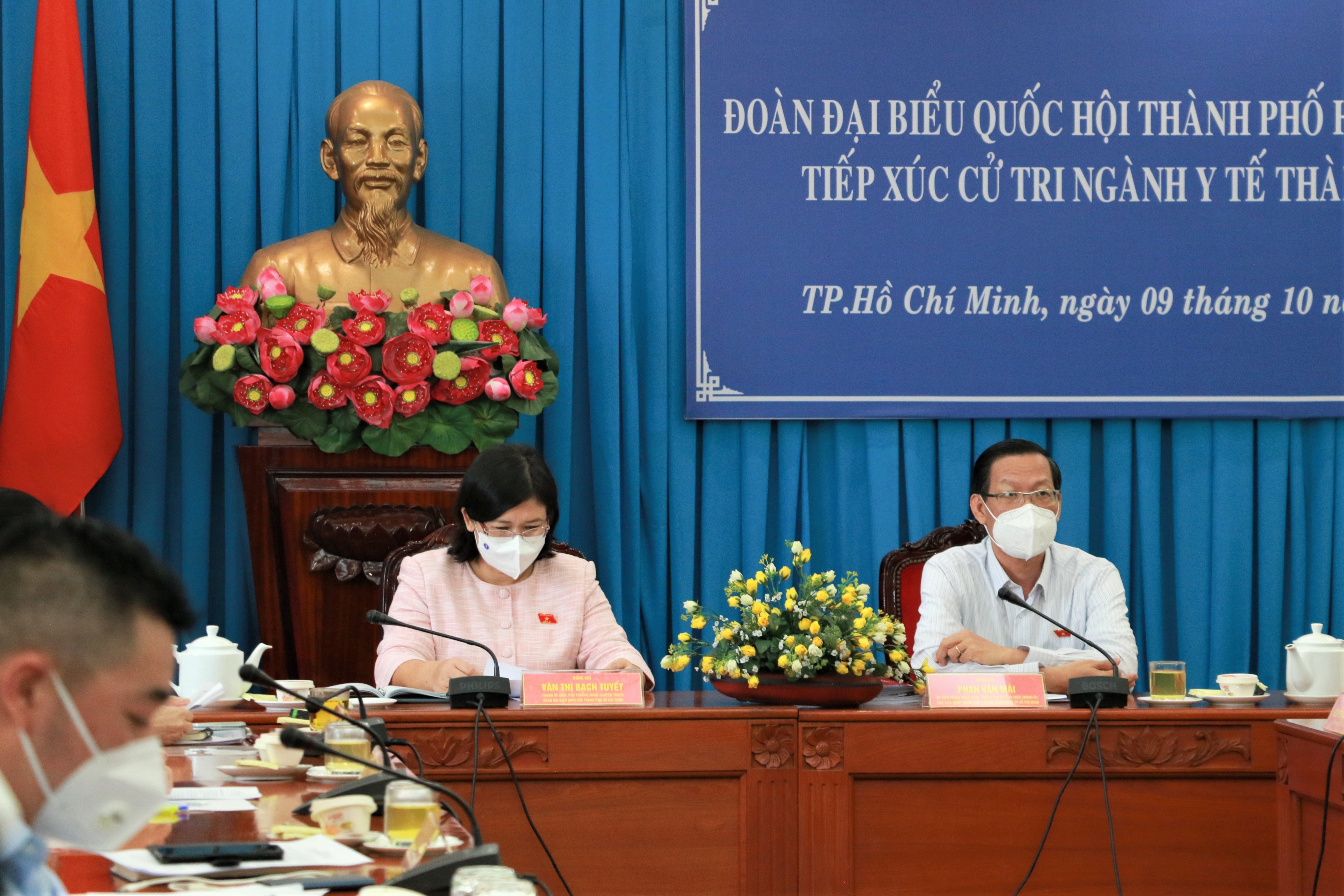 tiem vaccine cho tre em anh 1