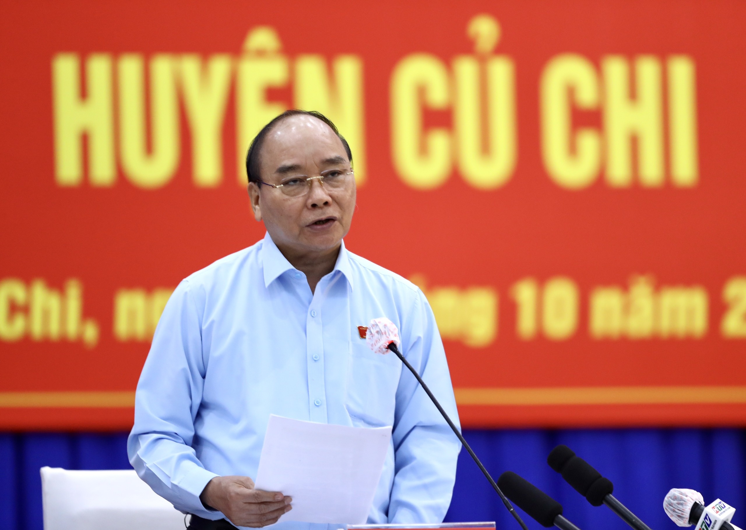 vaccine Pfizer ve Viet Nam anh 1