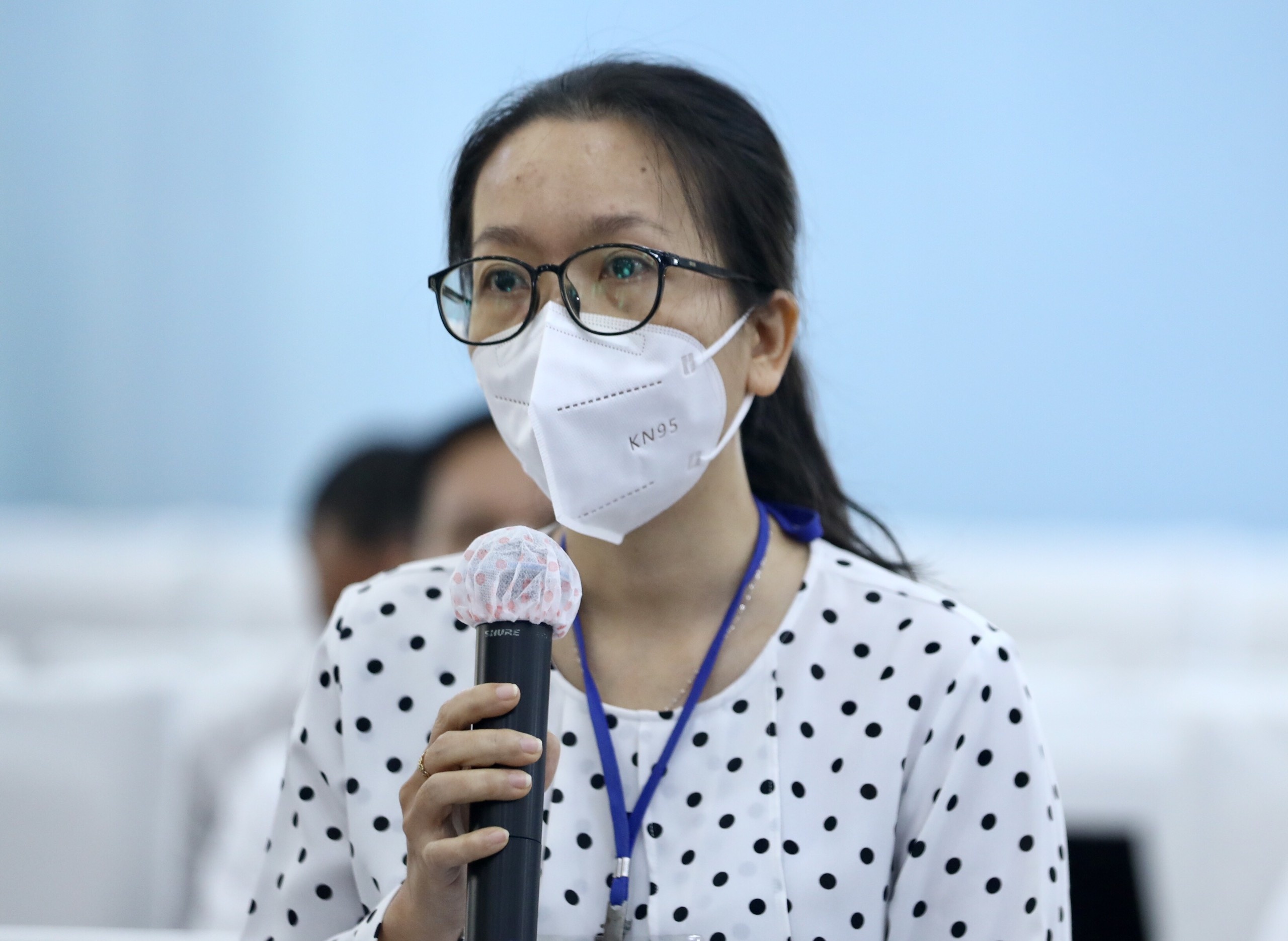 Chu tich nuoc Nguyen Xuan Phuc anh 5