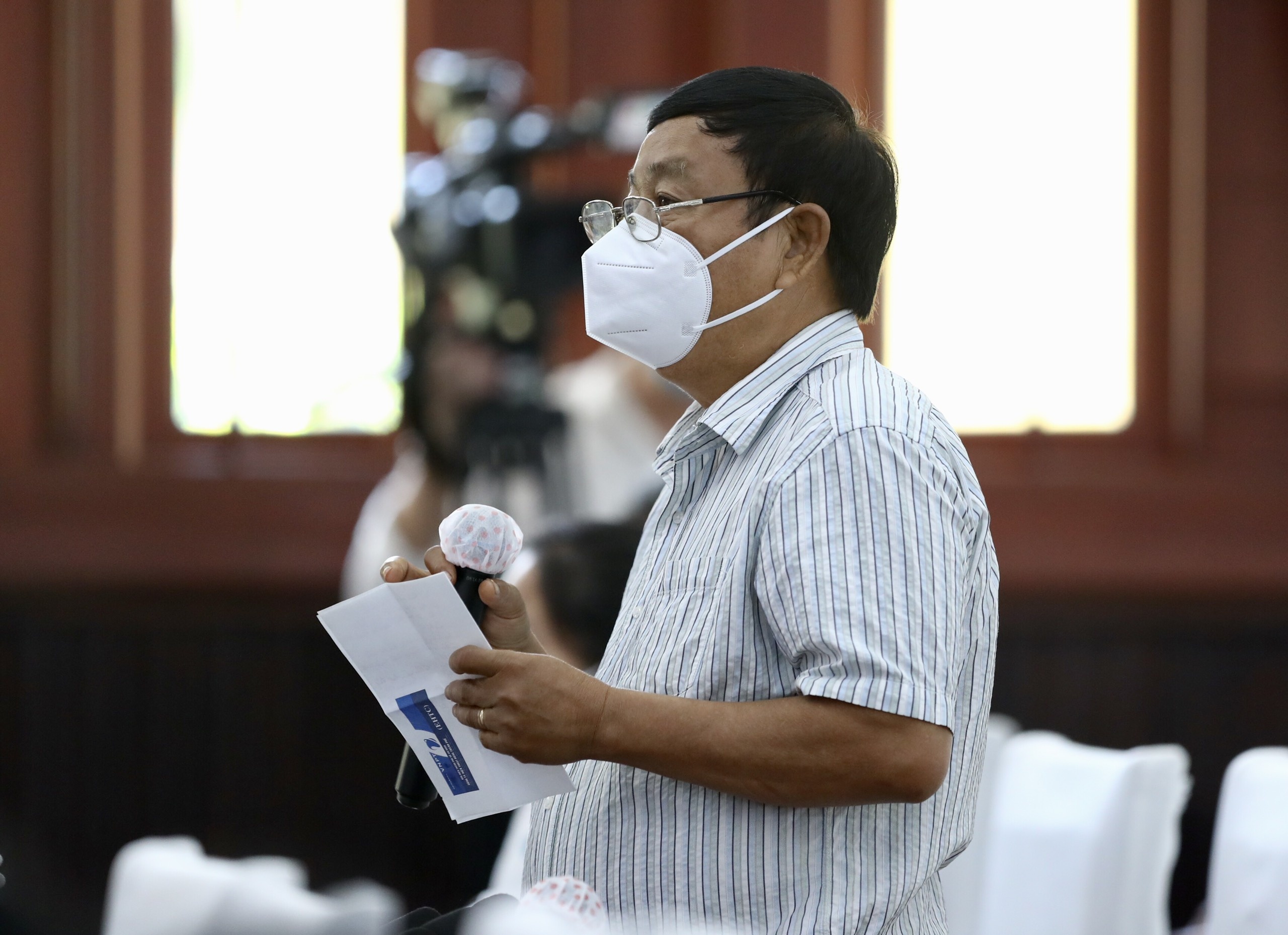 Chu tich nuoc Nguyen Xuan Phuc anh 7