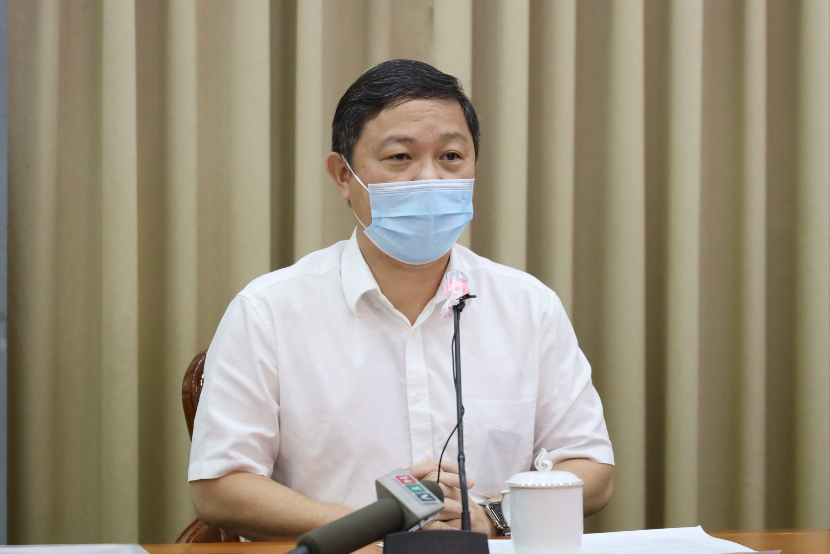 Chu tich nuoc Nguyen Xuan Phuc anh 1