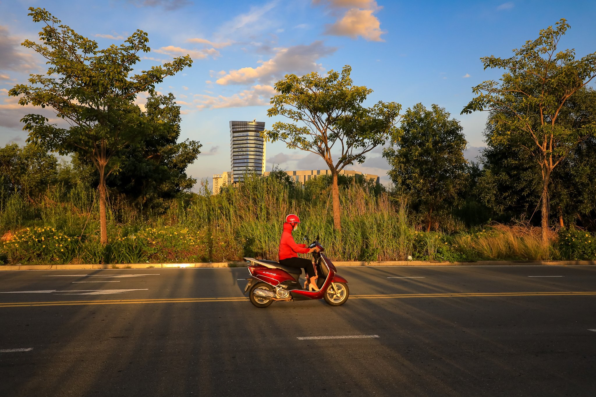 Lo thieu ngan sach, TP.HCM tang nguon thu tu dat hinh anh