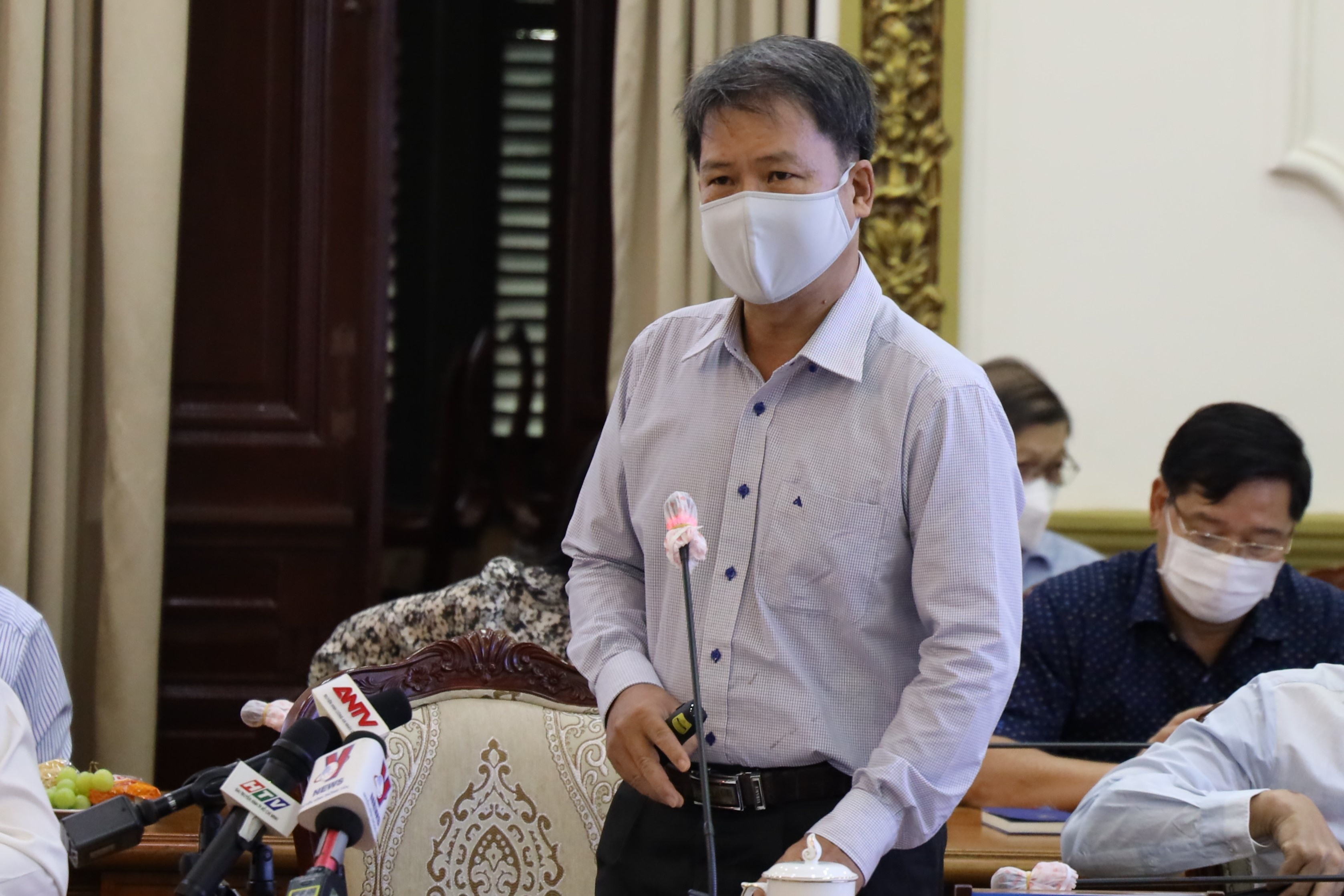 nguy co bien chung Omicron xam nhap TP.HCM anh 2