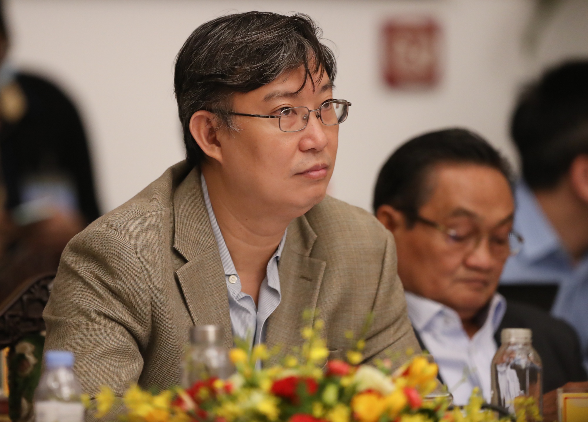 Kinh te Viet Nam nam 2022 co the tang truong 7,5% hinh anh