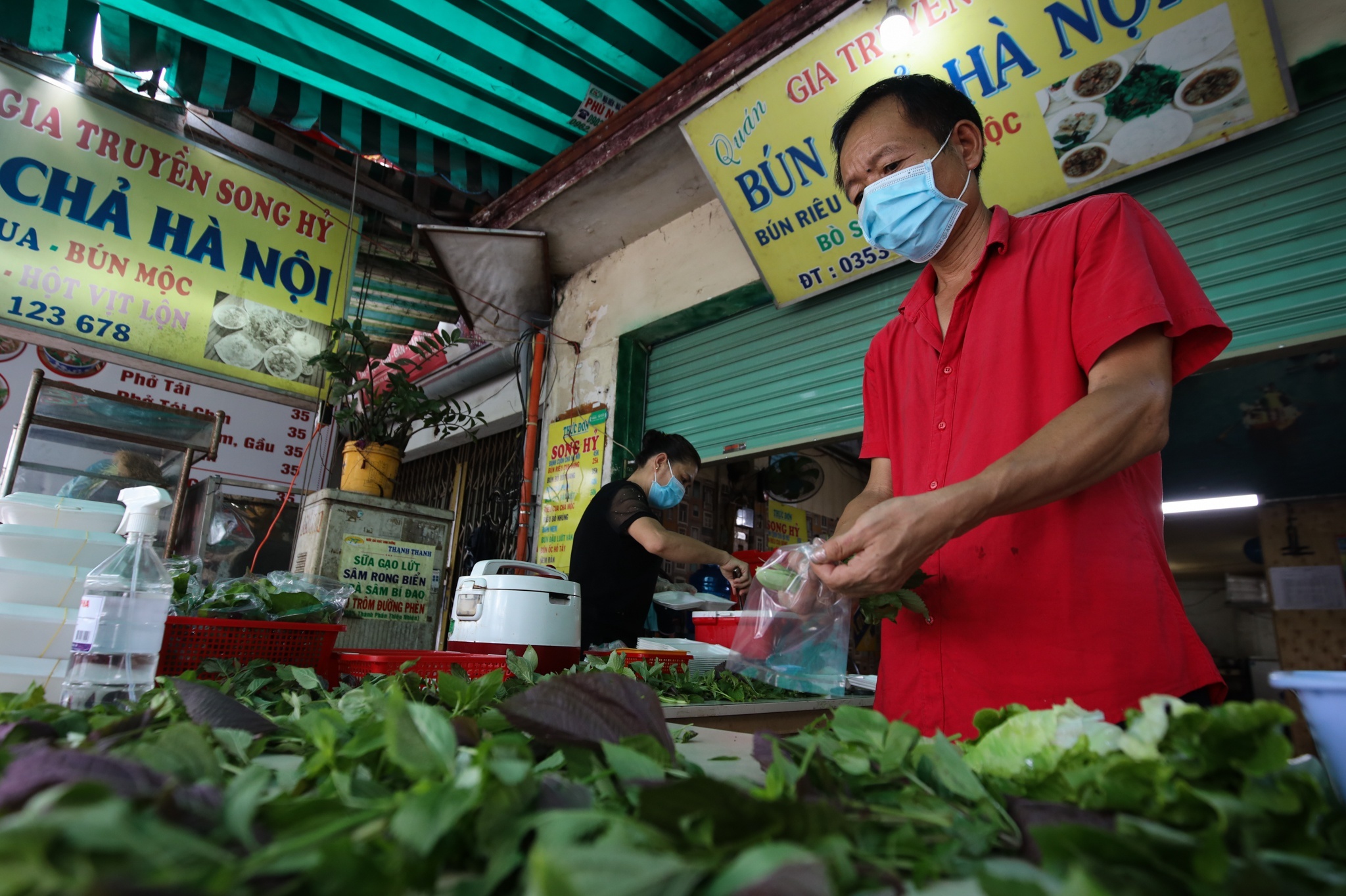thuc hien Nghi quyet 128 cua Chinh phu anh 3