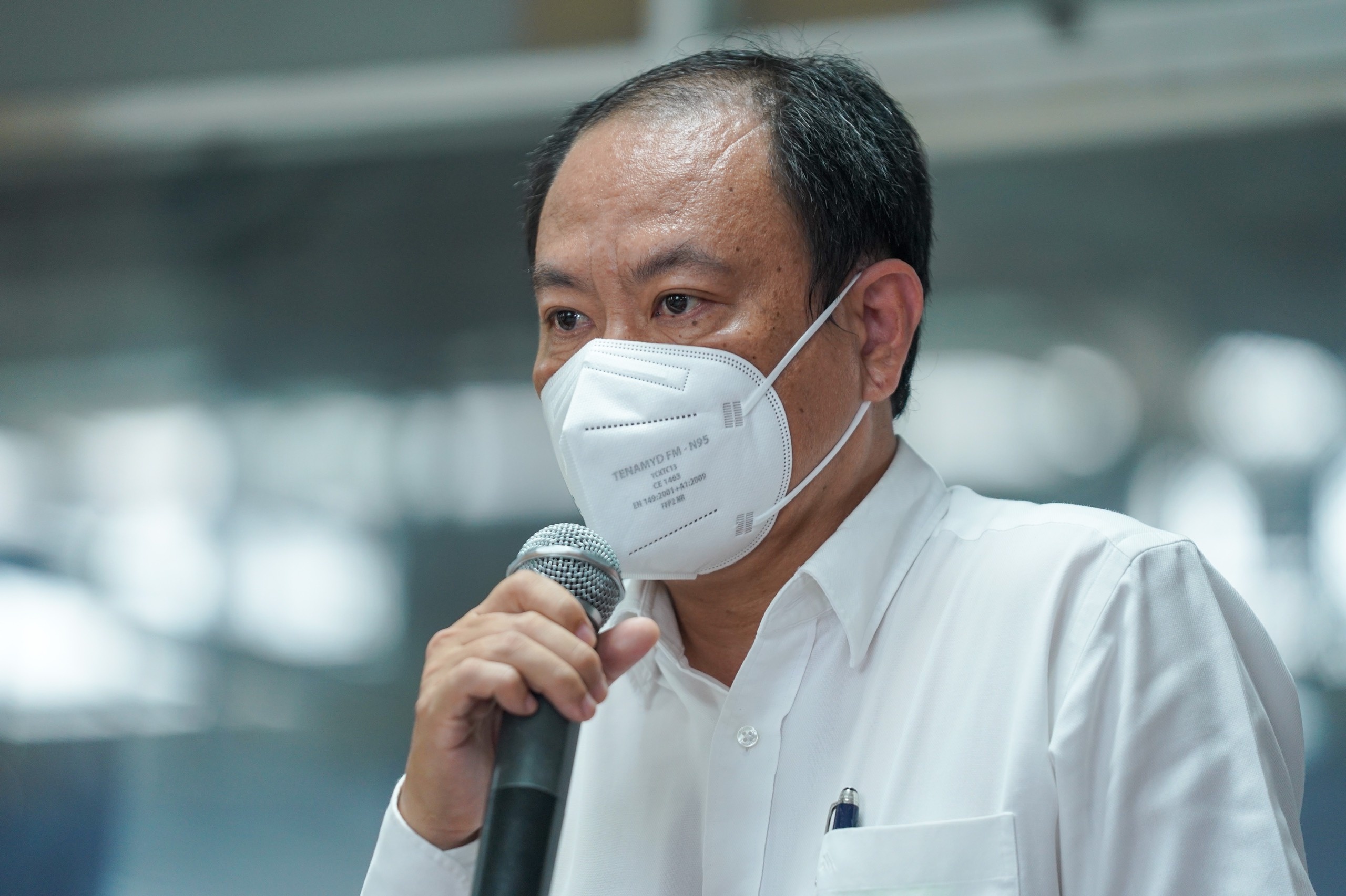 TP.HCM chuan bi du vaccine de tiem cho tre 12-17 tuoi hinh anh