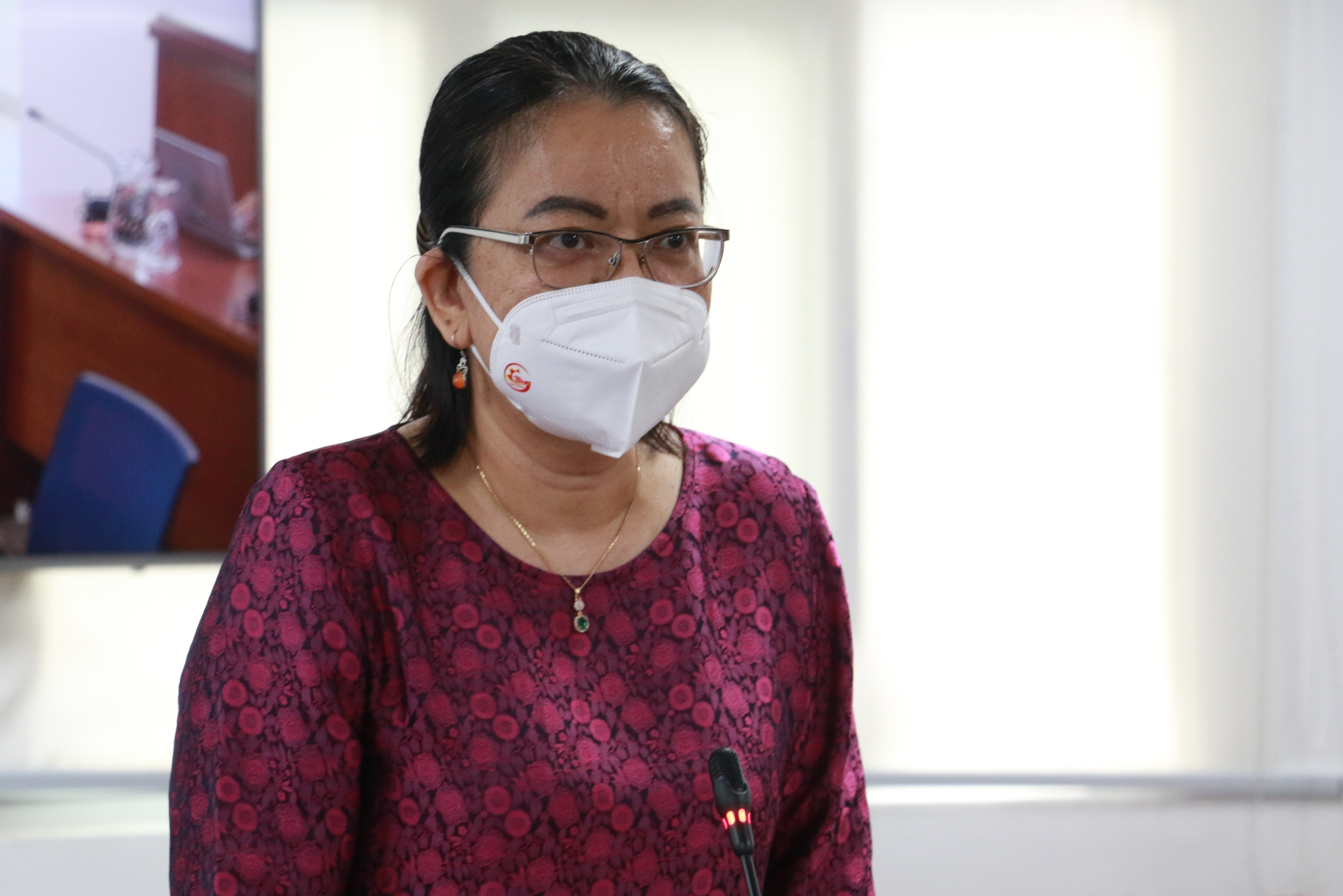 ung dung tiem chung TP.HCM anh 2