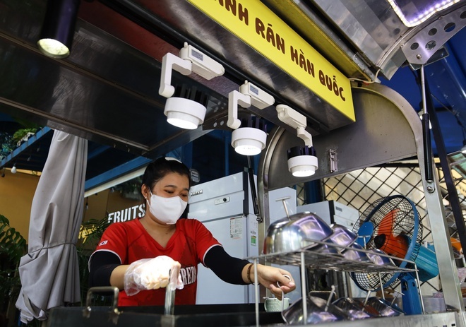 TP Thu Duc va quan, huyen cho TP.HCM huong dan de mo them hoat dong hinh anh