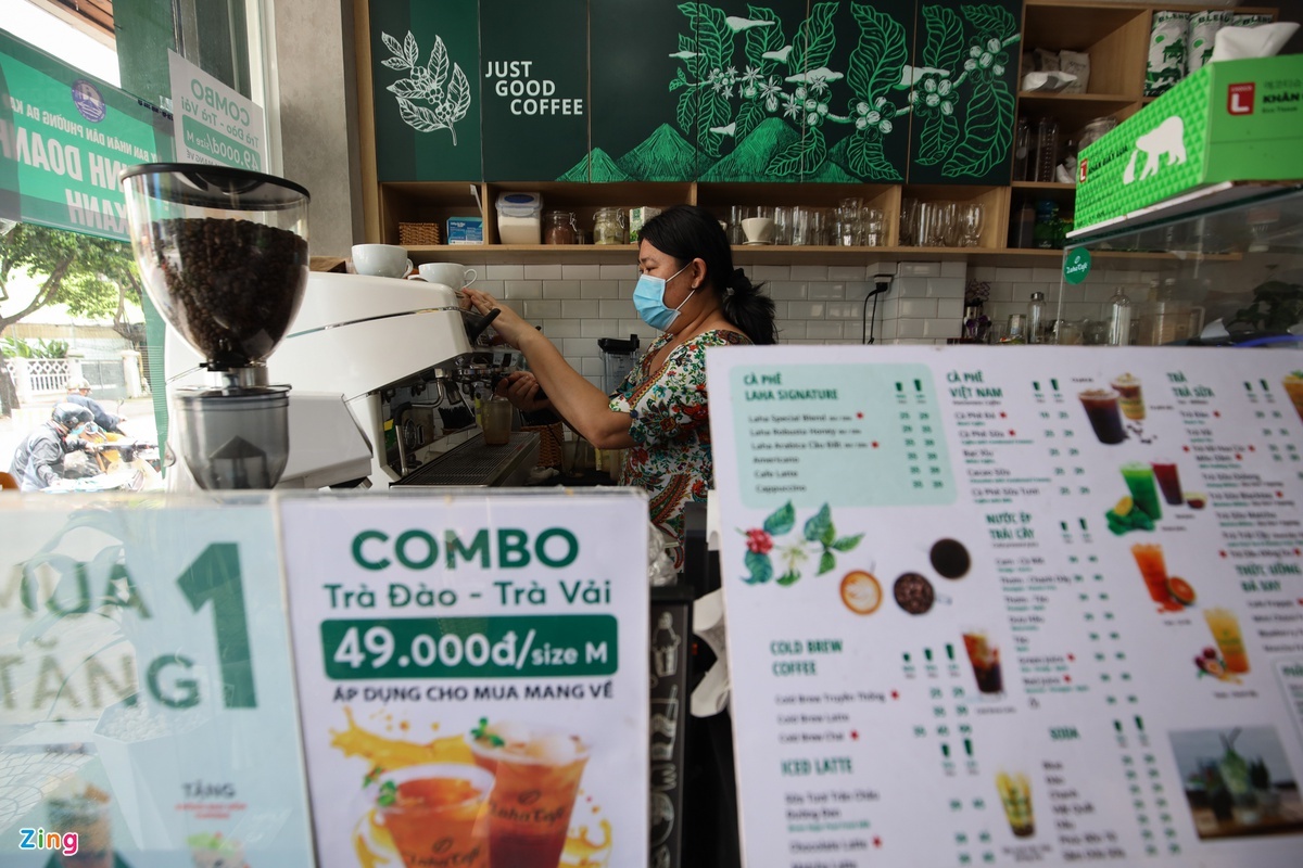 binh thuong moi tai TP.HCM anh 1