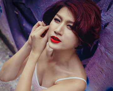 Chu kenh YouTube 'Trang Khan' bi phat 7,5 trieu hinh anh