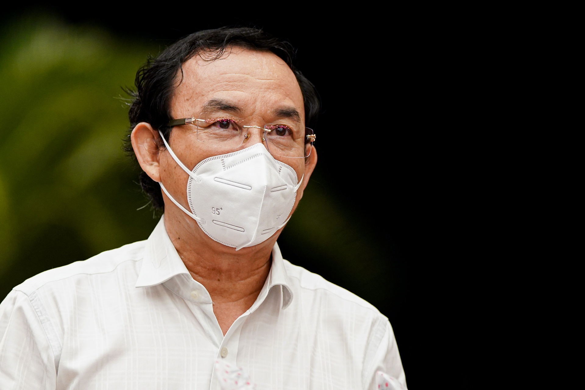 'Be do' cho can bo dam nghi, dam lam trong chong dich o TP.HCM hinh anh