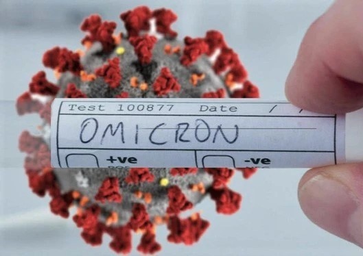 bien the Omicron anh 1