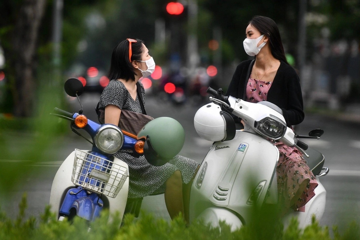 Bi thu Nguyen Van Nen: TP.HCM da trai qua mot thang tuong doi binh yen hinh anh