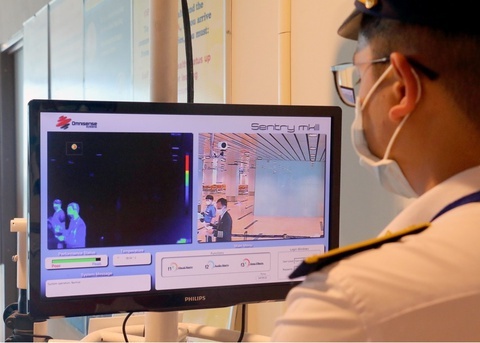 Tang giam sat nguoi ve TP.HCM vi phat hien nhieu F0 hinh anh