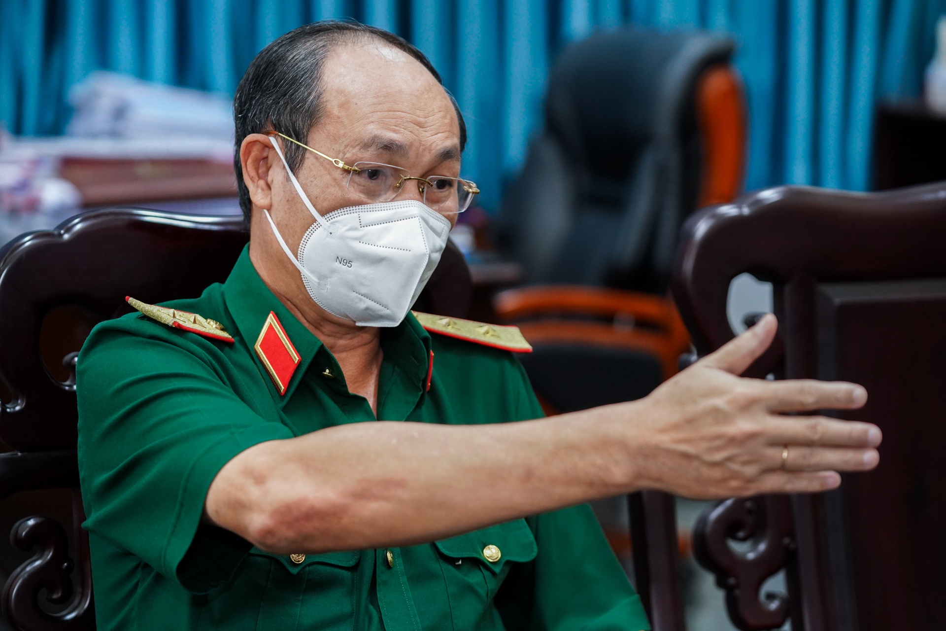 quan doi TP.HCM trong dai dich anh 2