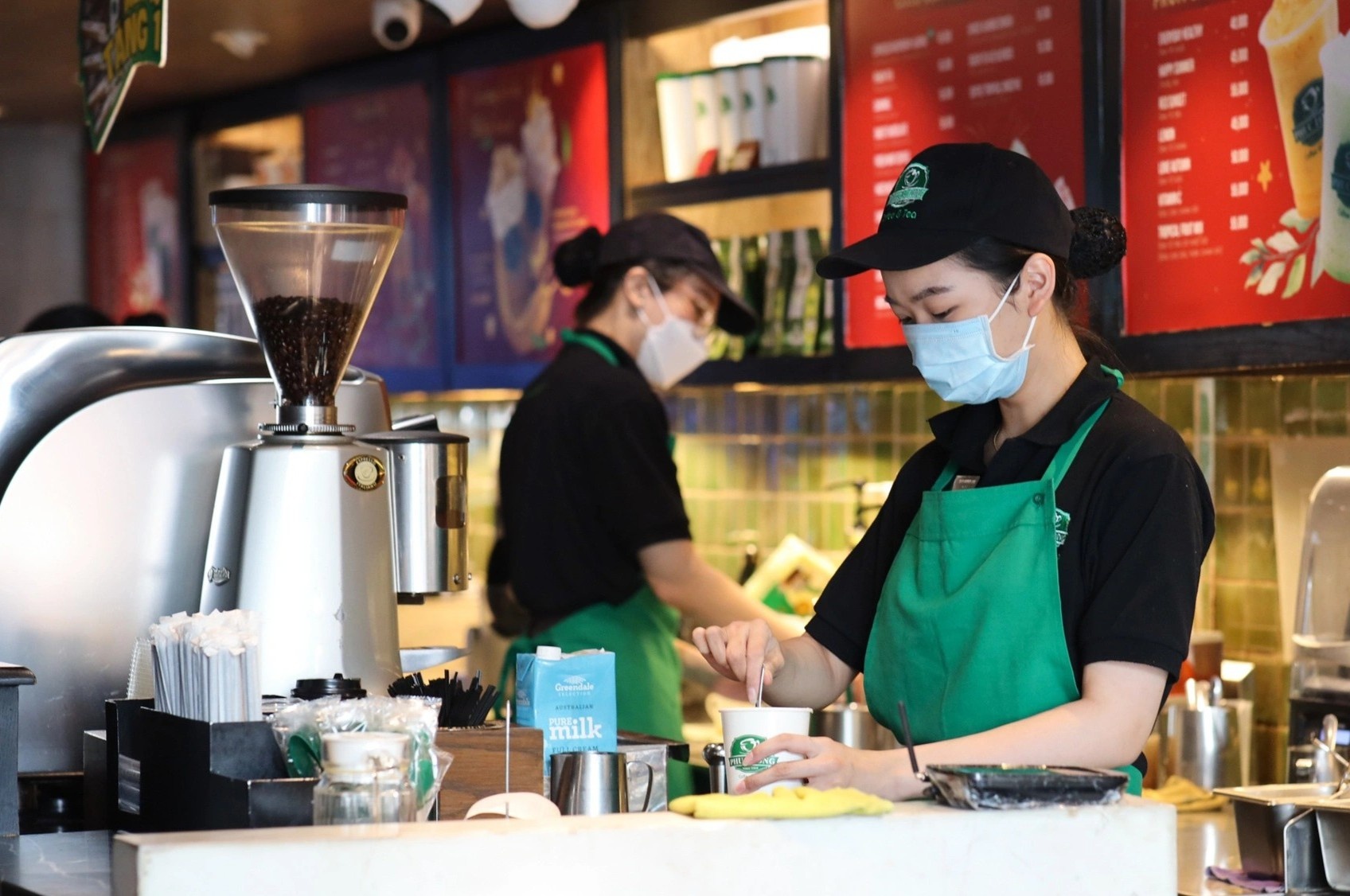 binh thuong moi tai TP.HCM anh 4