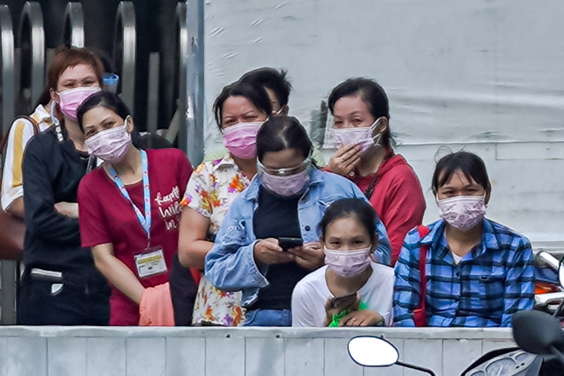 Doanh nghiep TP Thu Duc than thieu lao dong hinh anh