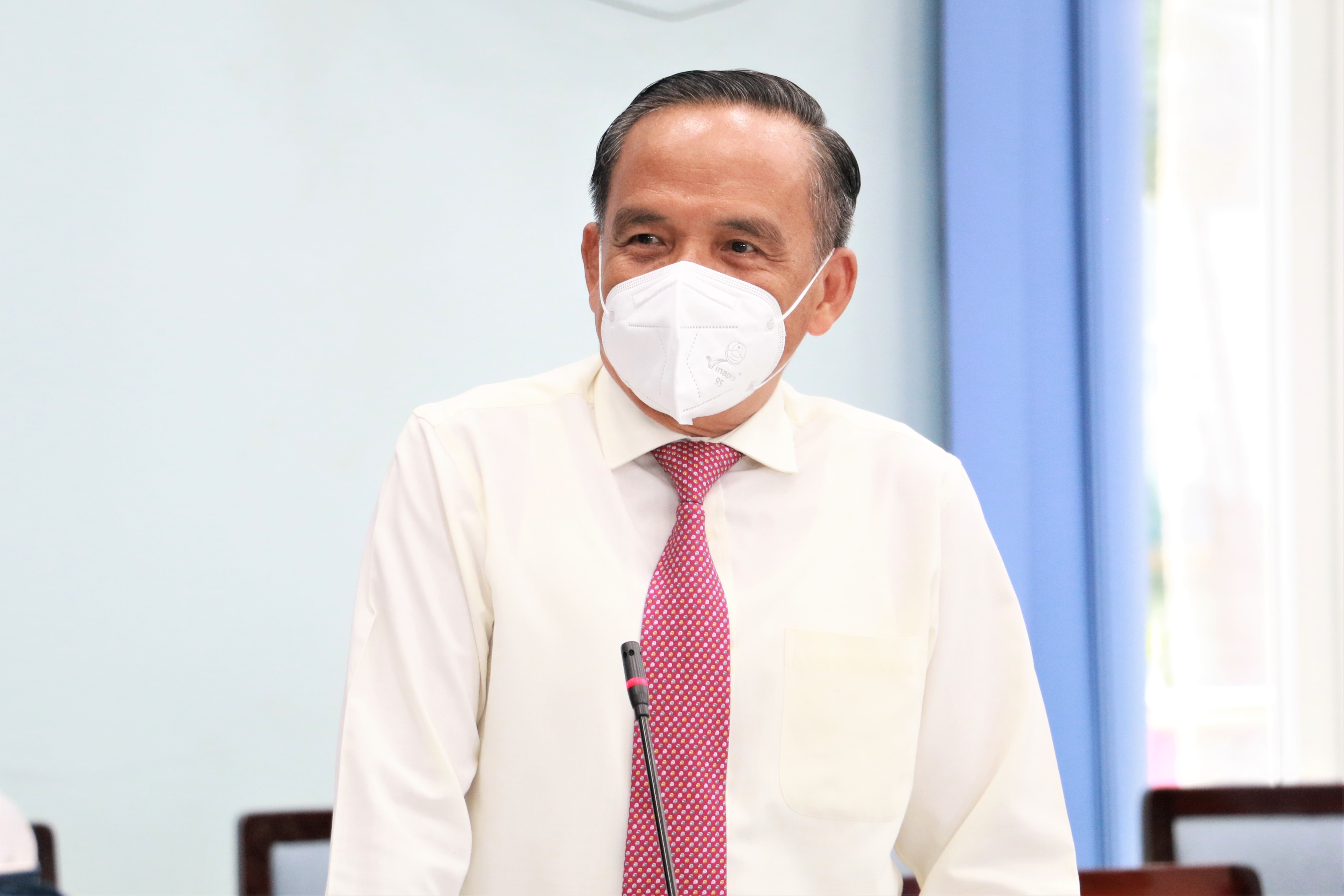 thieu hut lao dong tai TP.HCM anh 2