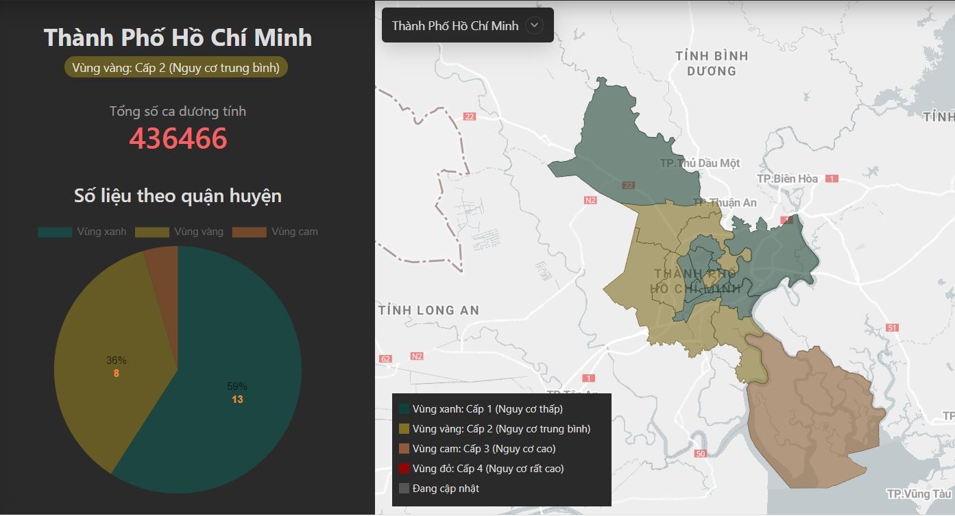 binh thuong moi tai TP.HCM anh 1