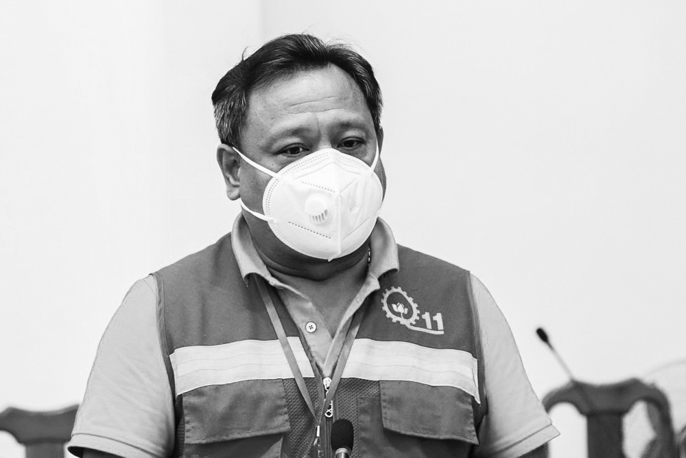 Chu tich UBND quan 11: 'Danh doi moi gia de nguoi dan tu vong it nhat' hinh anh