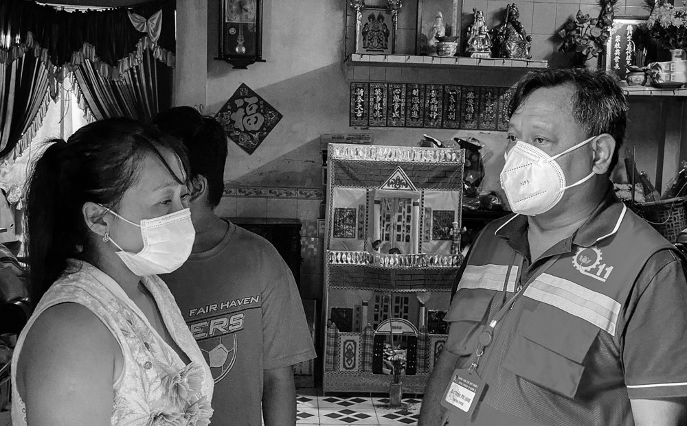 dai dich Covid-19 tai TP.HCM anh 5