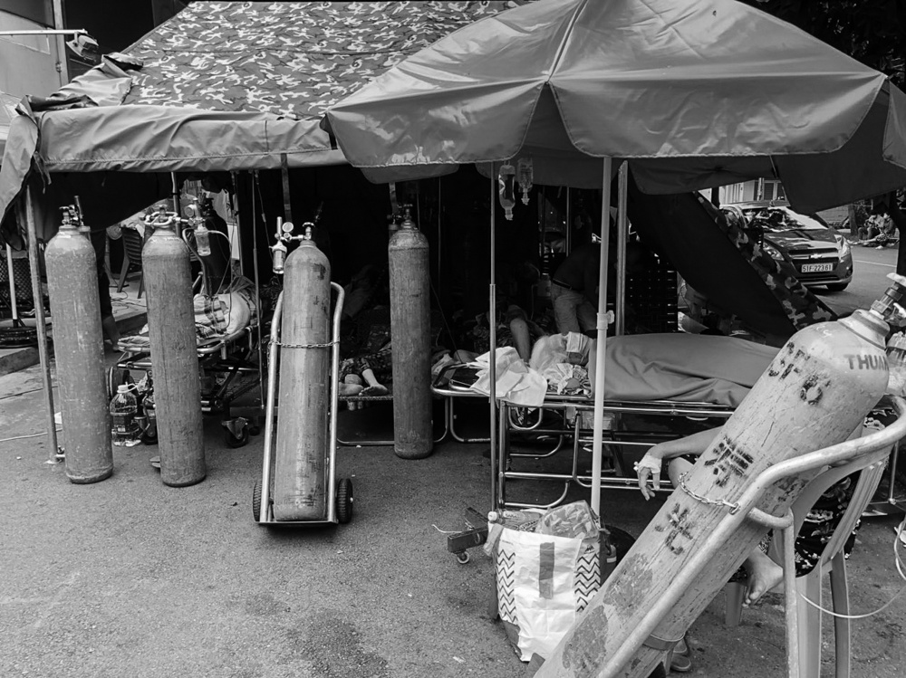 dai dich Covid-19 tai TP.HCM anh 3