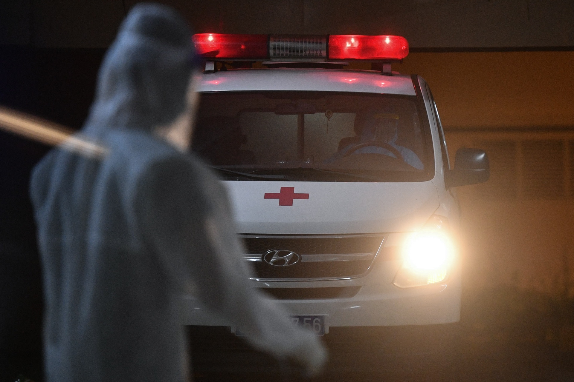 thi diem y te tu nhan dieu tri F0 anh 2