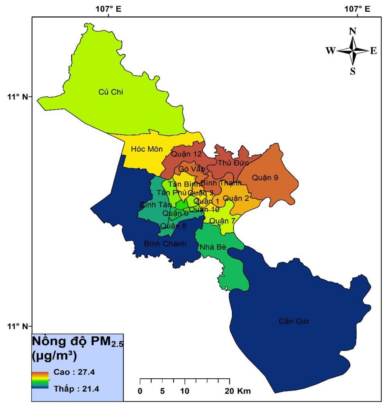 o nhiem khong khi tai Viet Nam anh 5